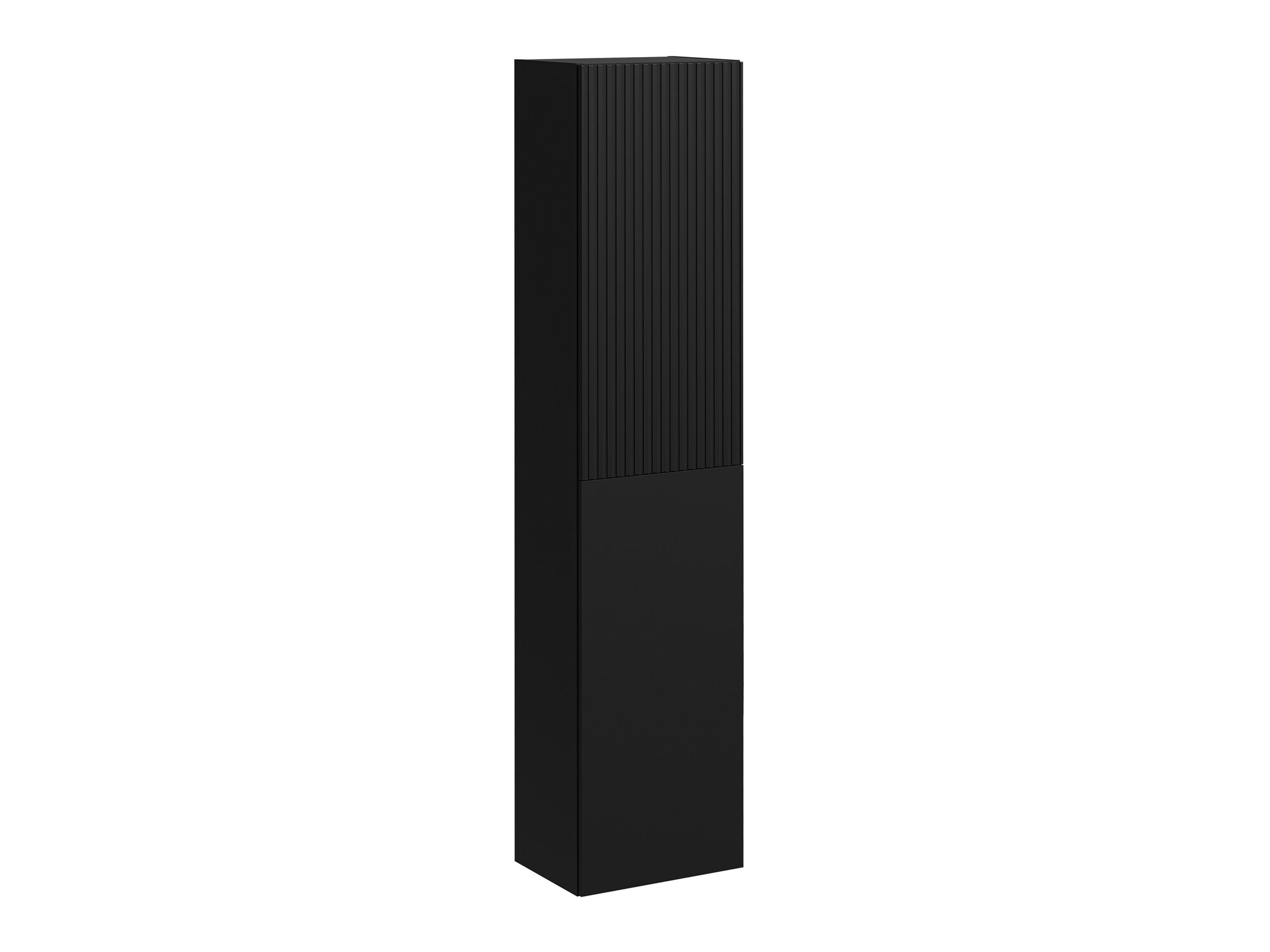 Wall shelf Species (Black)