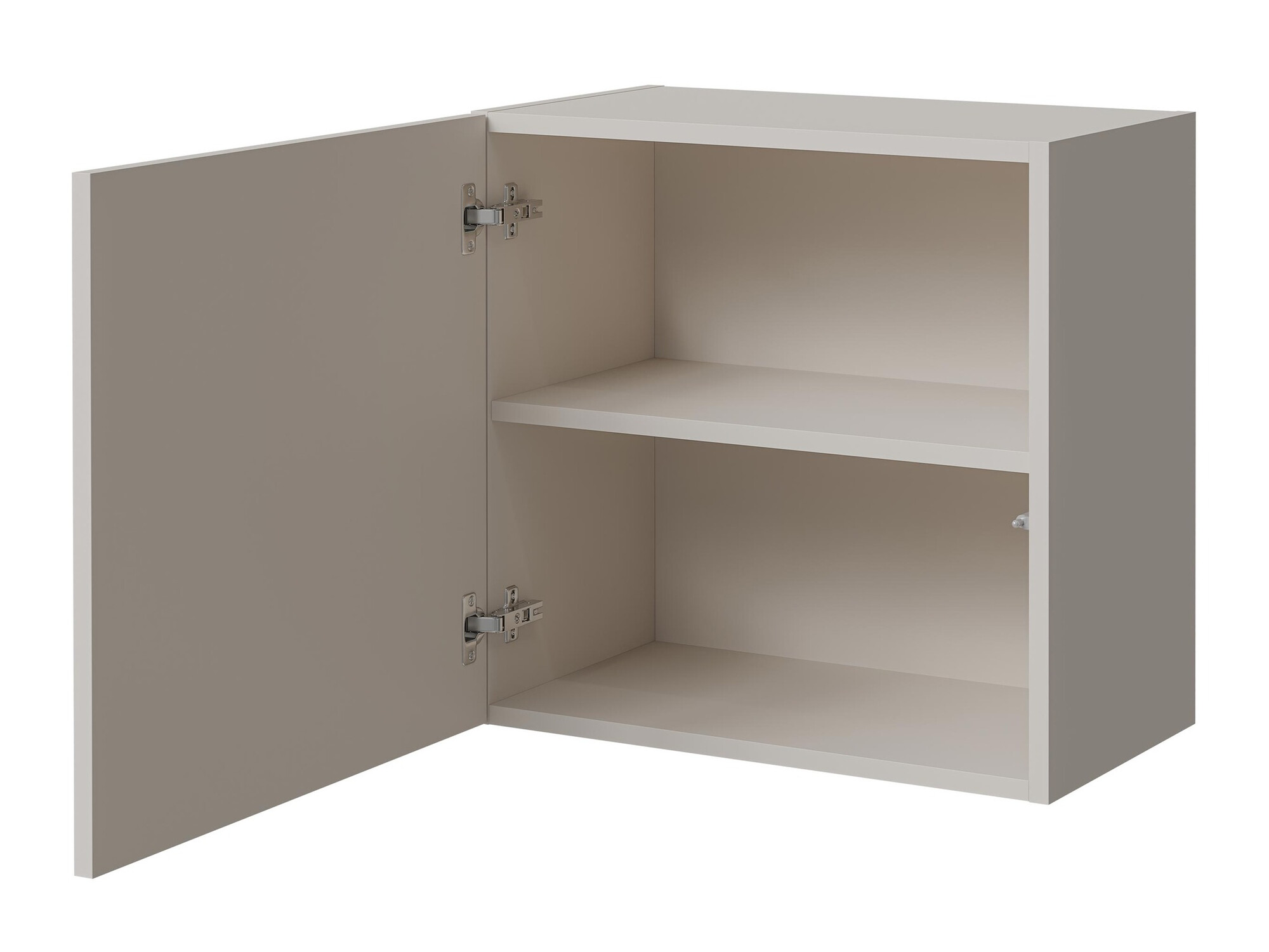 Ντουλάπι τοίχου Species I (Μαύρο)