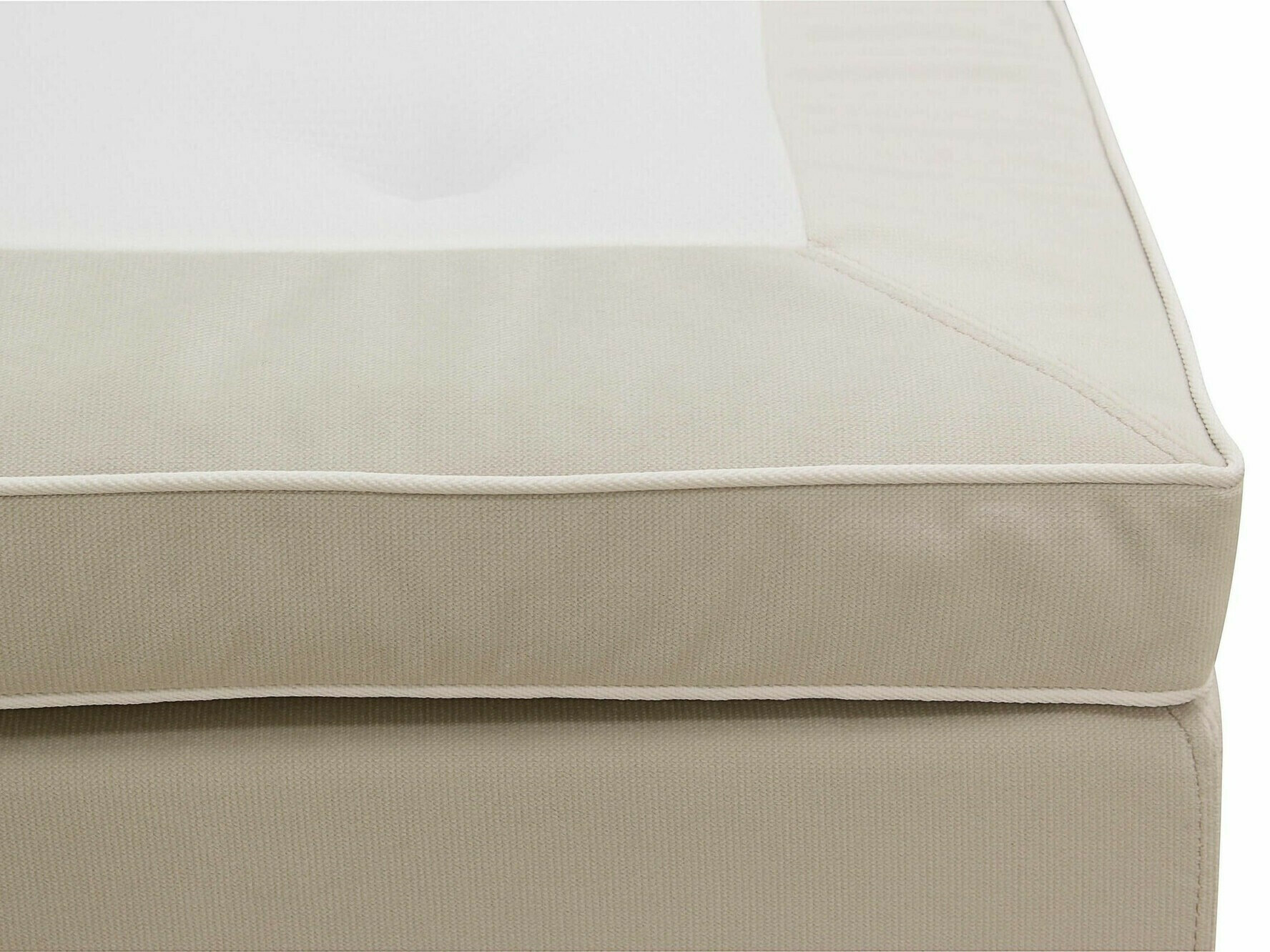 Κρεβάτι continental Seattle 209 (Paros 01)