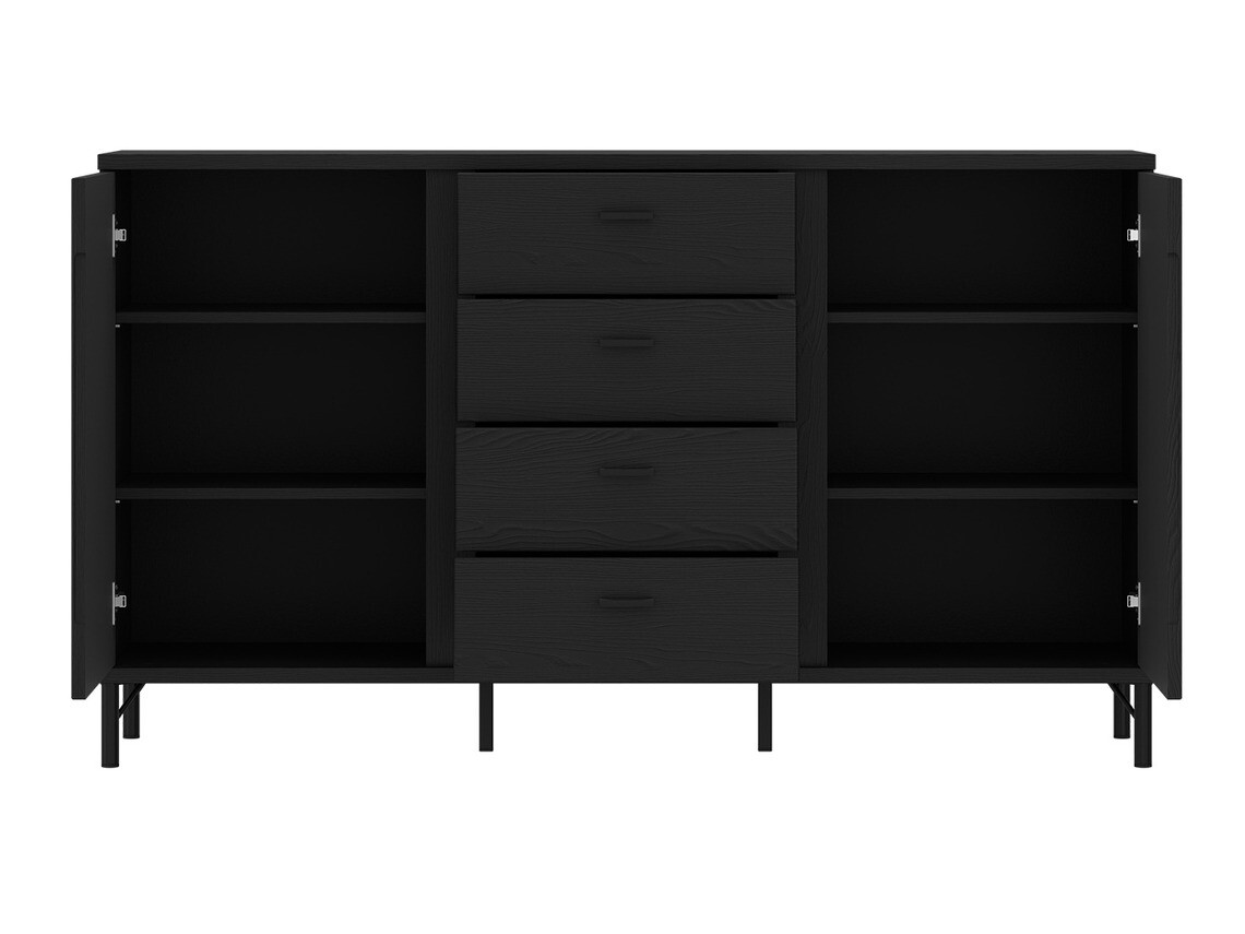 Chest of drawers Delophu 106