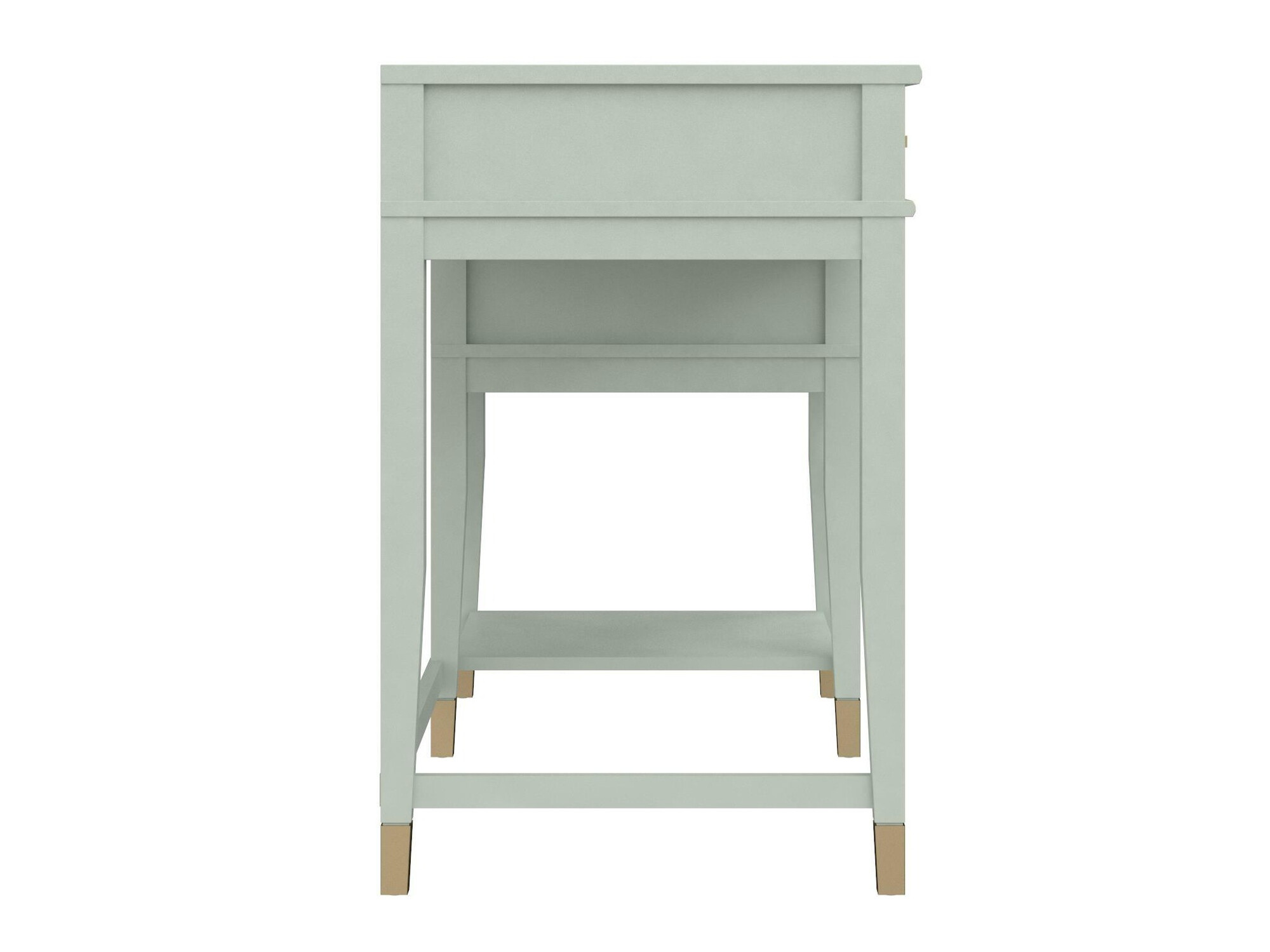 Γραφείο CosmoLiving by Cosmopolitan Belromu 102 (Ανοιχτό πράσινο)