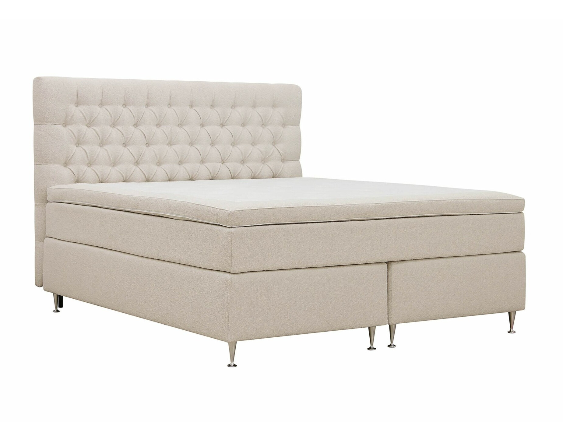 Κρεβάτι continental Seattle 210 (Loop 01)