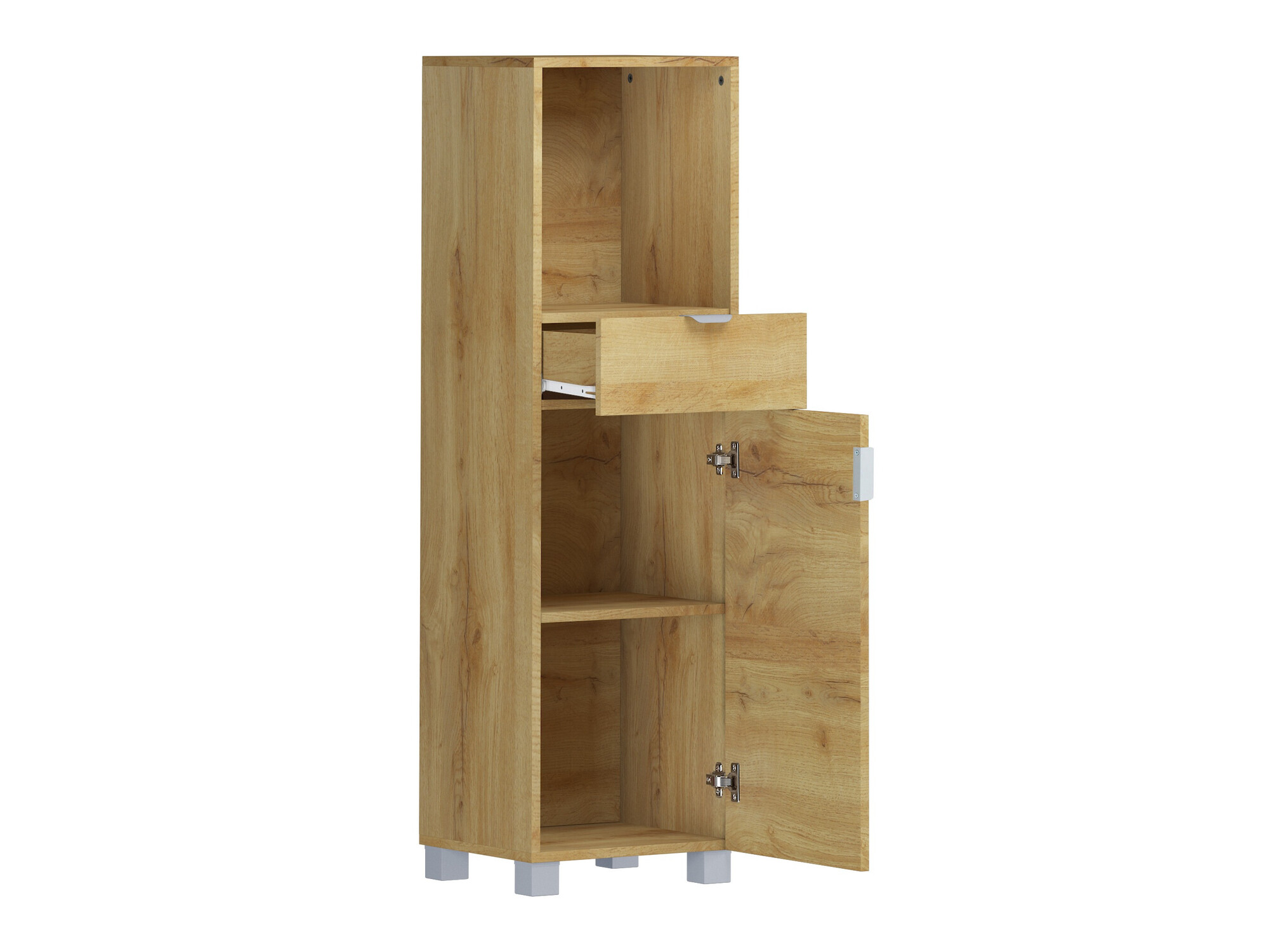 Όρθιο ντουλάπι μπάνιου Denton 1471