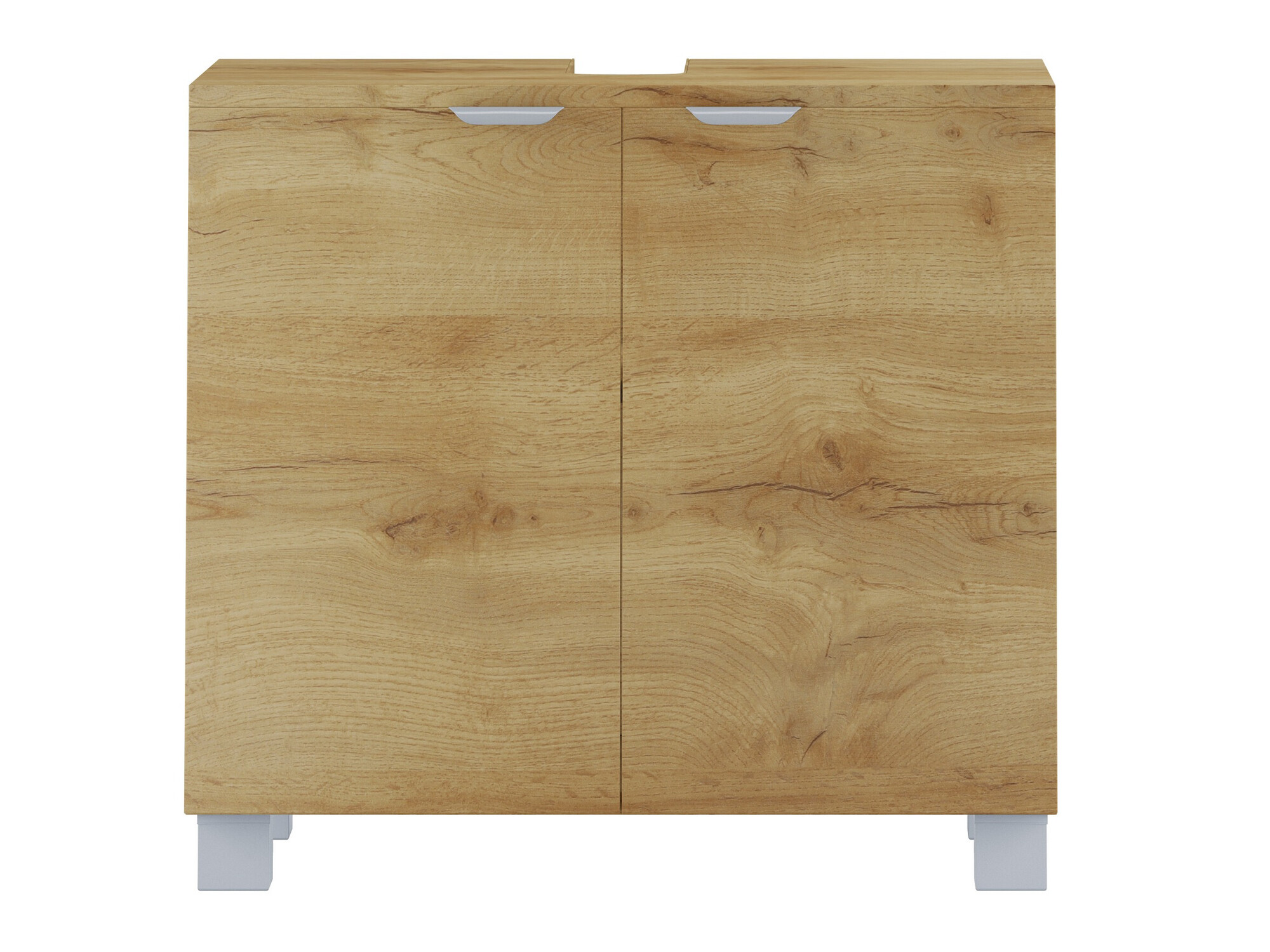 Όρθιο ντουλάπι νιπτήρα μπάνιου Denton 1469