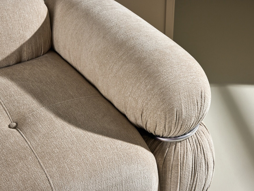 Αρθρωτή πολυθρόνα Dallas 4843 (Αριστερά)