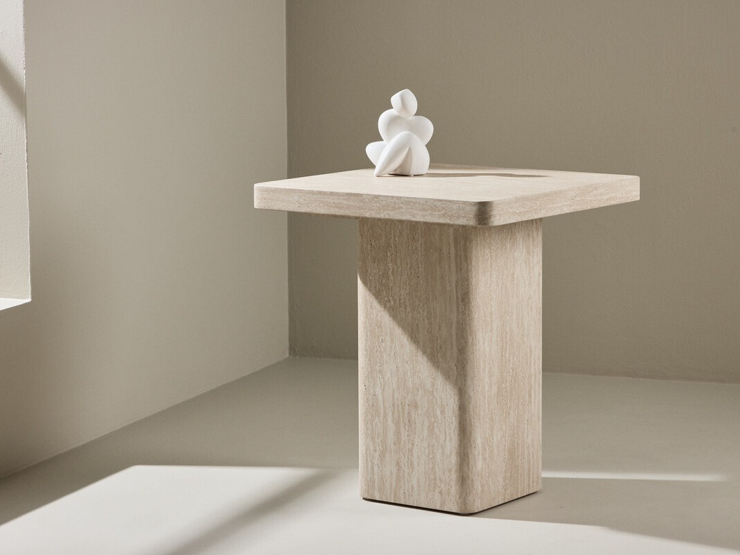 Βοηθητικό τραπεζάκι Dallas 4849