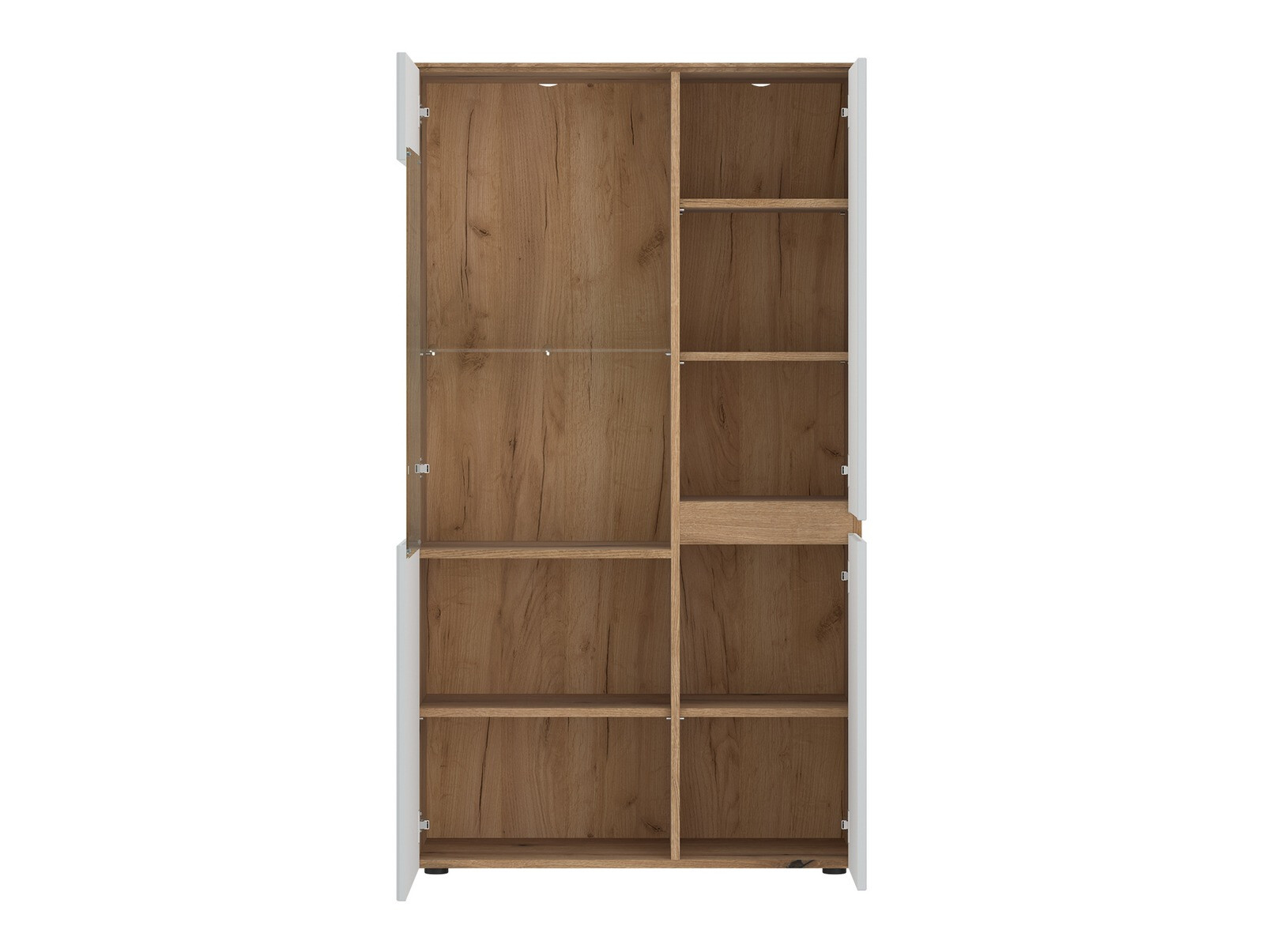 Bookcase Sonmavo 103