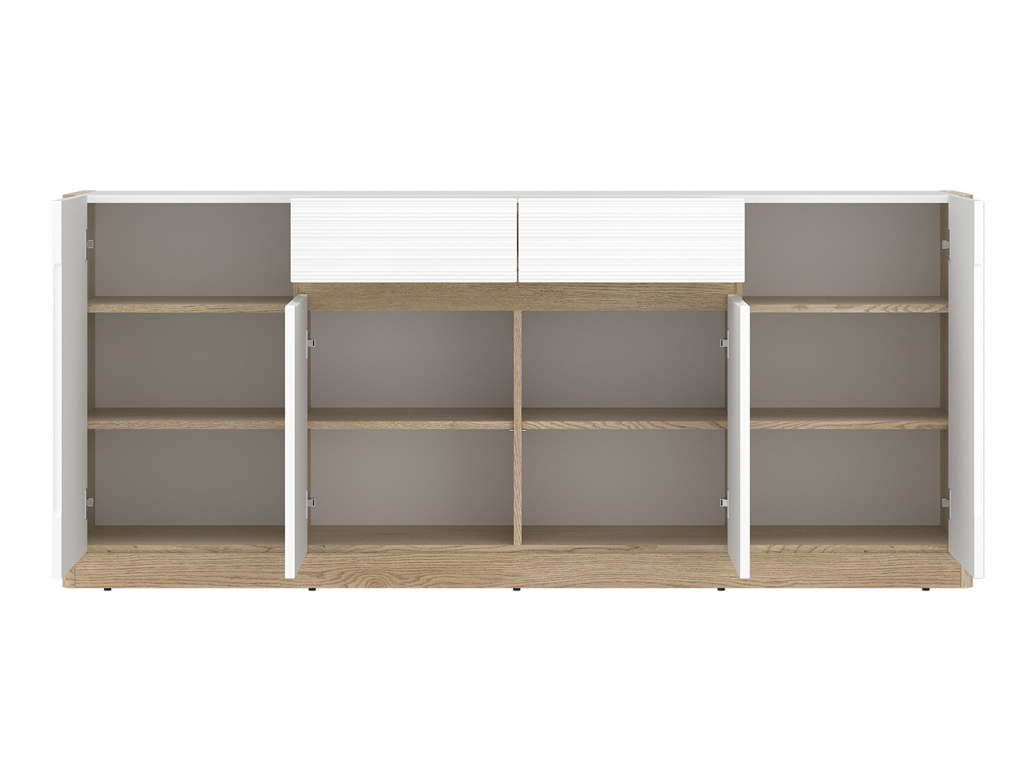 Chest of drawers Flosoi 102