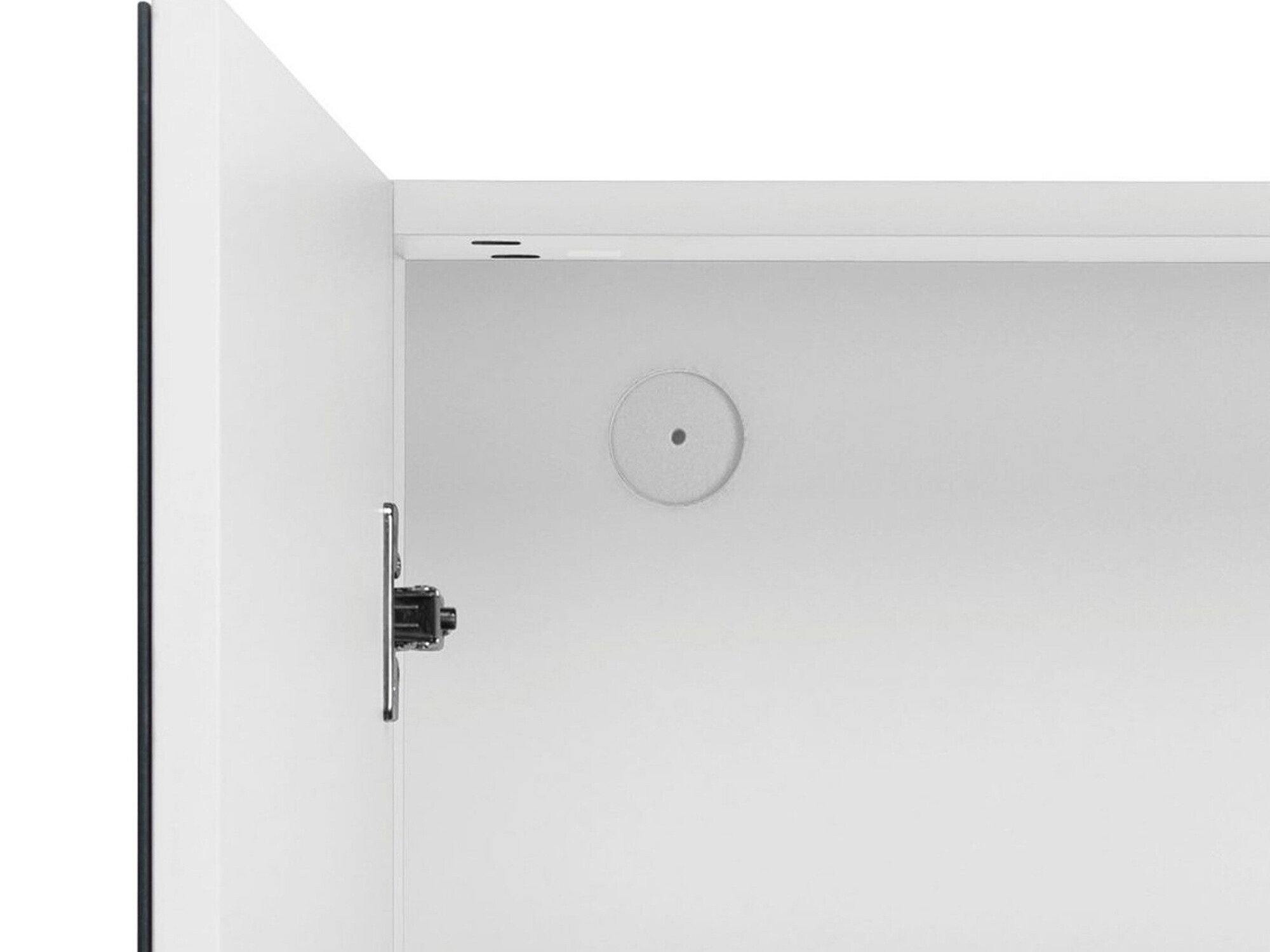 Σετ μπάνιου Soncamu 116 (Άσπρο)