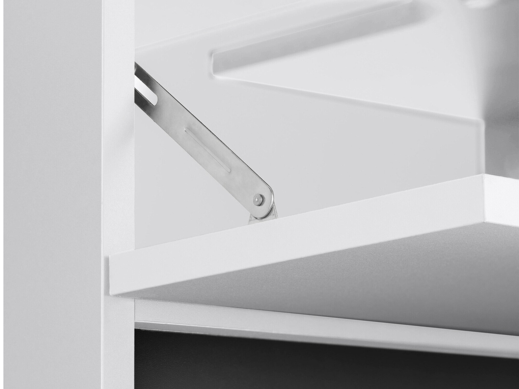 Σετ μπάνιου Soncamu 116 (Άσπρο)