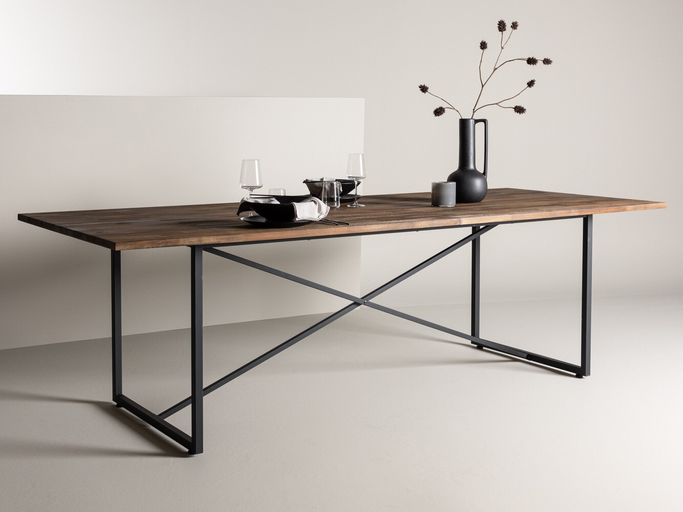 Τραπέζι Dallas 231