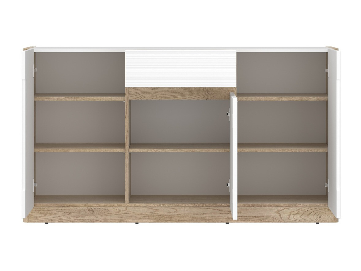 Chest of drawers Flosoi 106