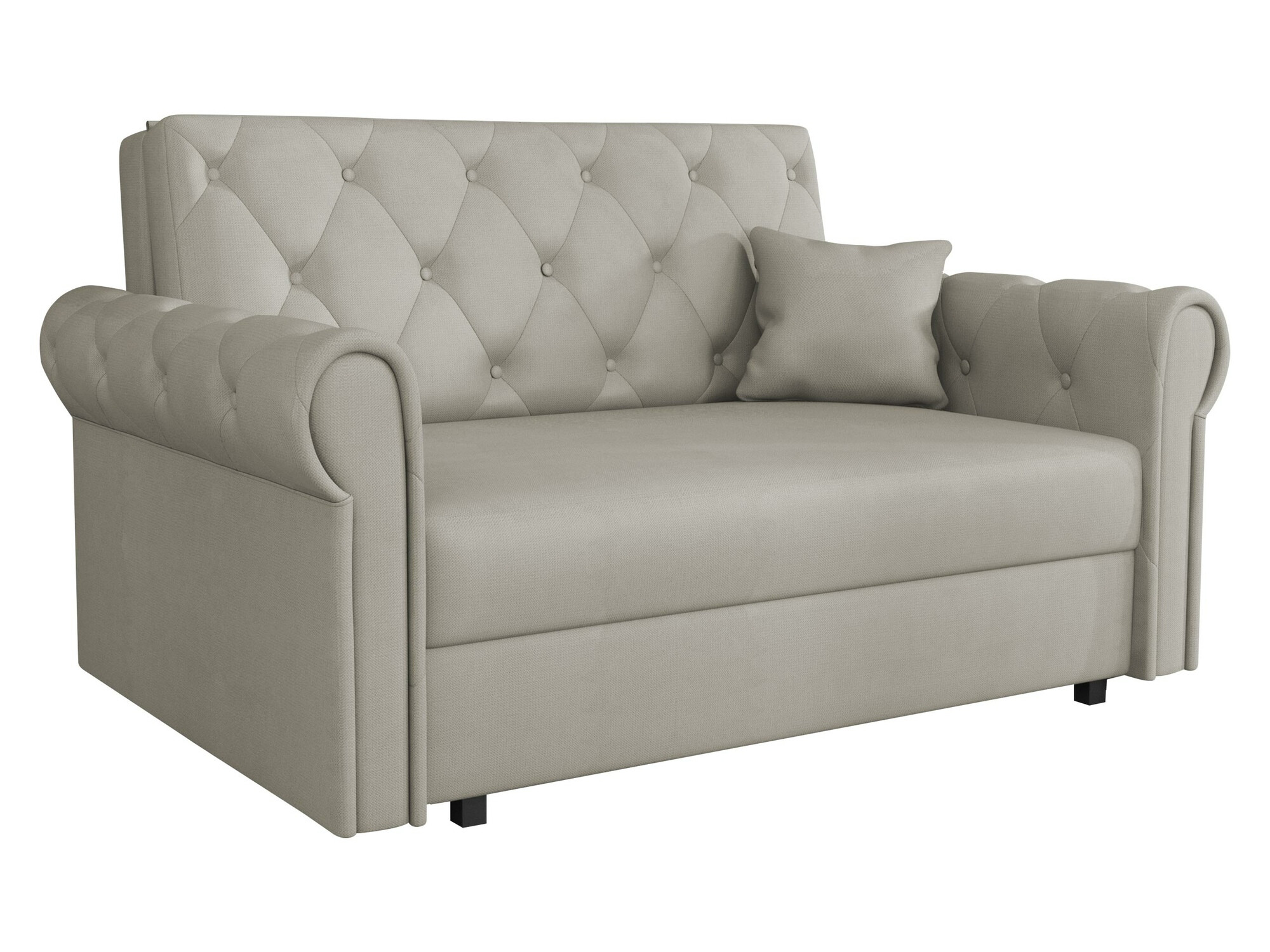 Καναπές-κρεβάτι Columbus 199 (Paros 2)