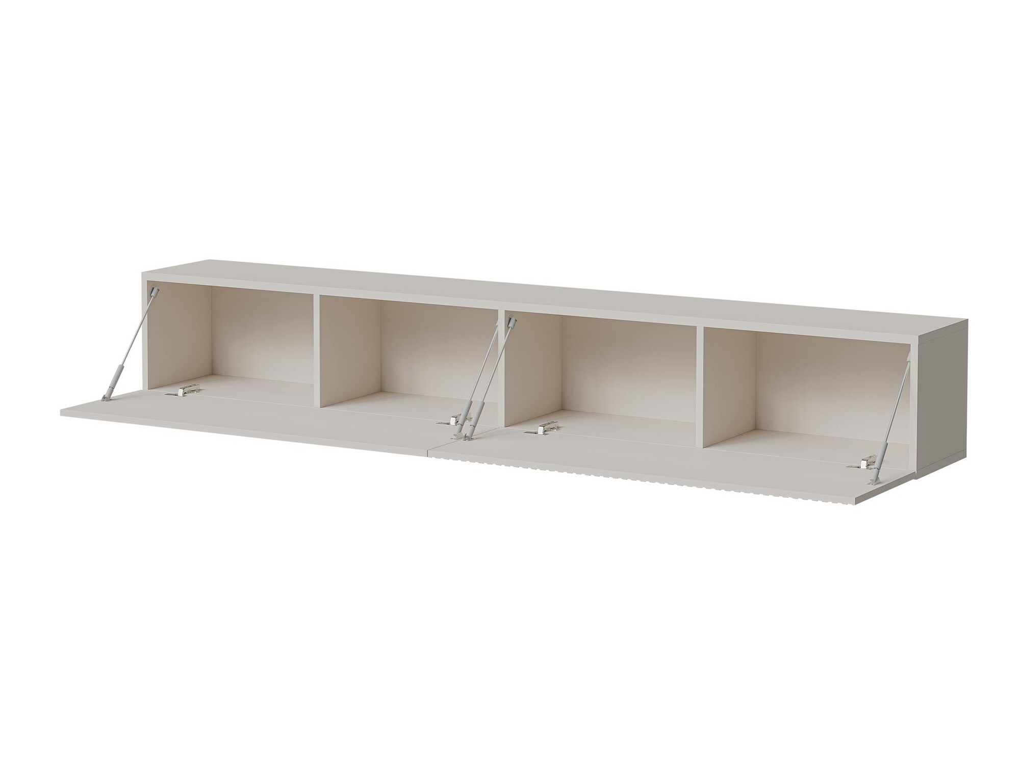 Living room set Species IV (Black + Wotan Oak)
