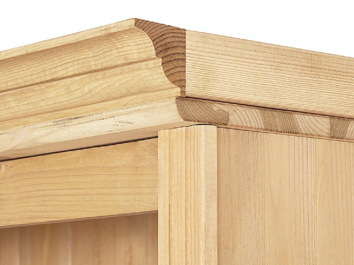 Σετ επίπλων σαλονιού Saltoro 106 (Ανοιχτό καφέ)