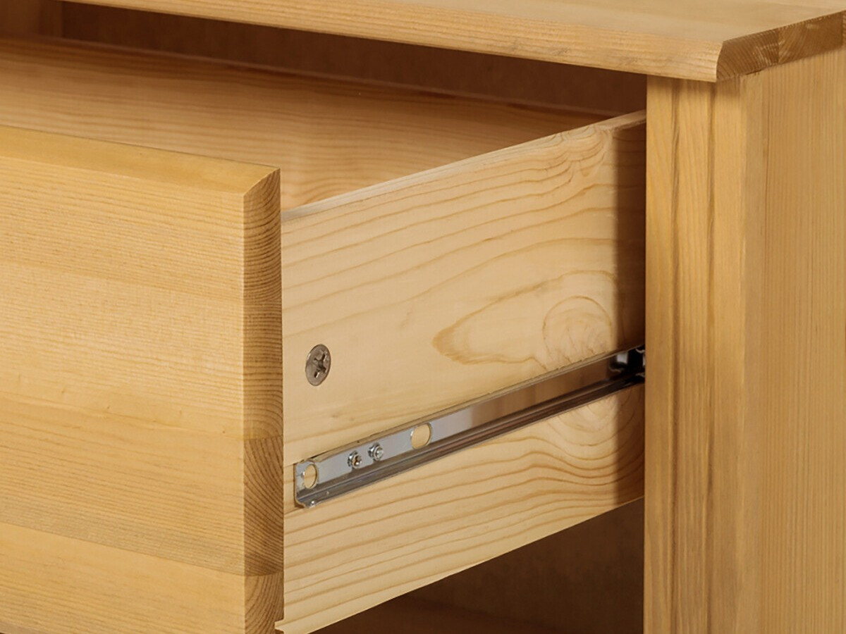 Σετ επίπλων σαλονιού Saltoro 106 (Ανοιχτό καφέ)