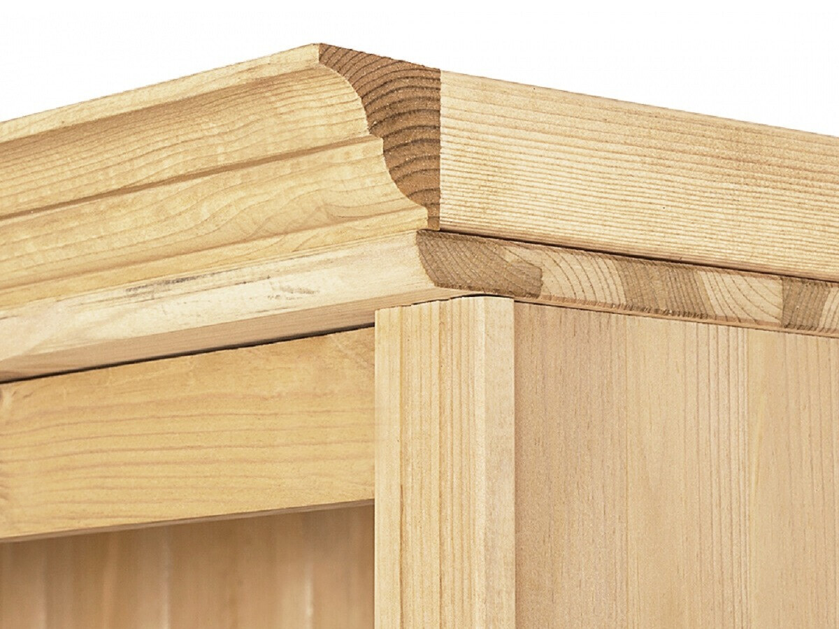 Σετ επίπλων σαλονιού Saltoro 108 (Ανοιχτό καφέ)