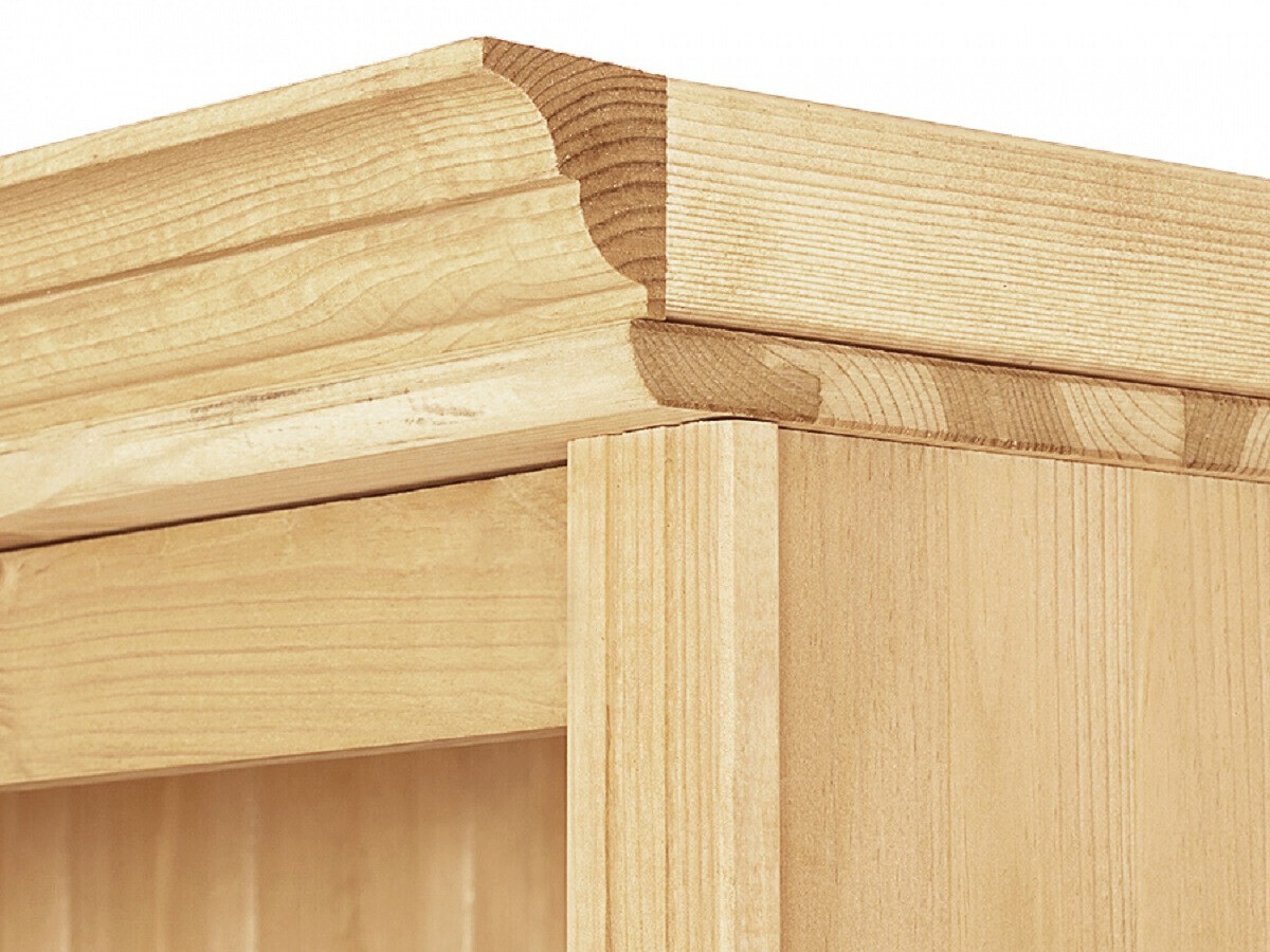 Σετ επίπλων σαλονιού Saltoro 127 (Ανοιχτό καφέ)