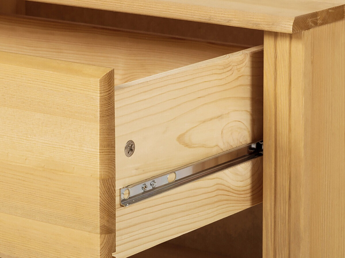 Σετ επίπλων σαλονιού Saltoro 127 (Ανοιχτό καφέ)