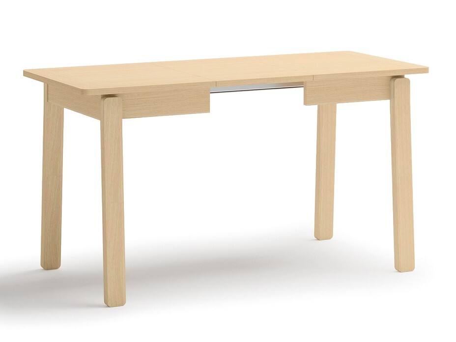 Table Fresno 173 (Light oak)