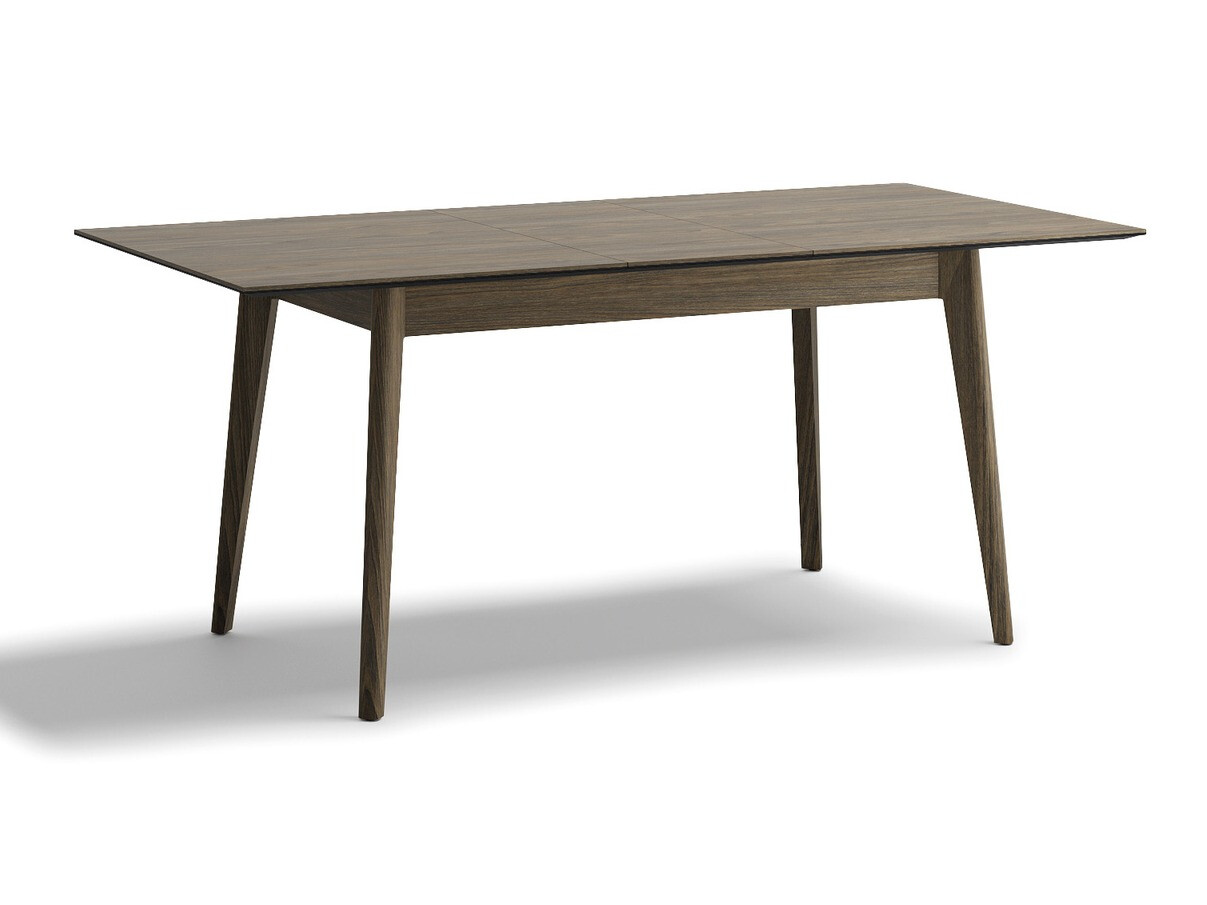Table Fresno 174 (Dark oak)