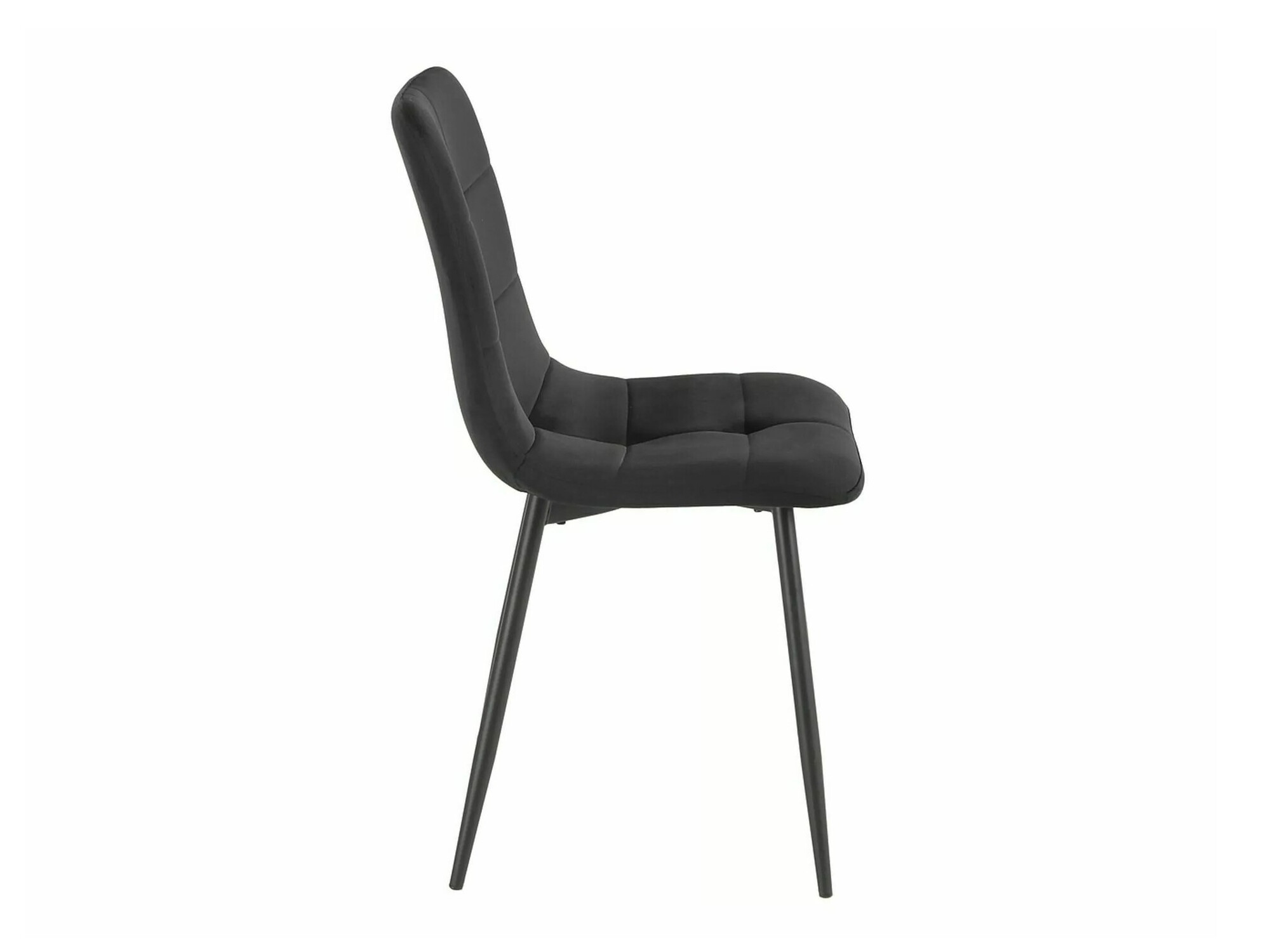 Chair Detroit 748 (Black)