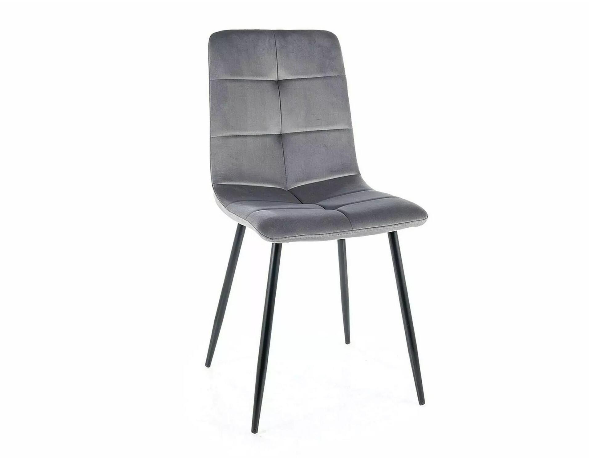 Chair Detroit 748 (Grey)