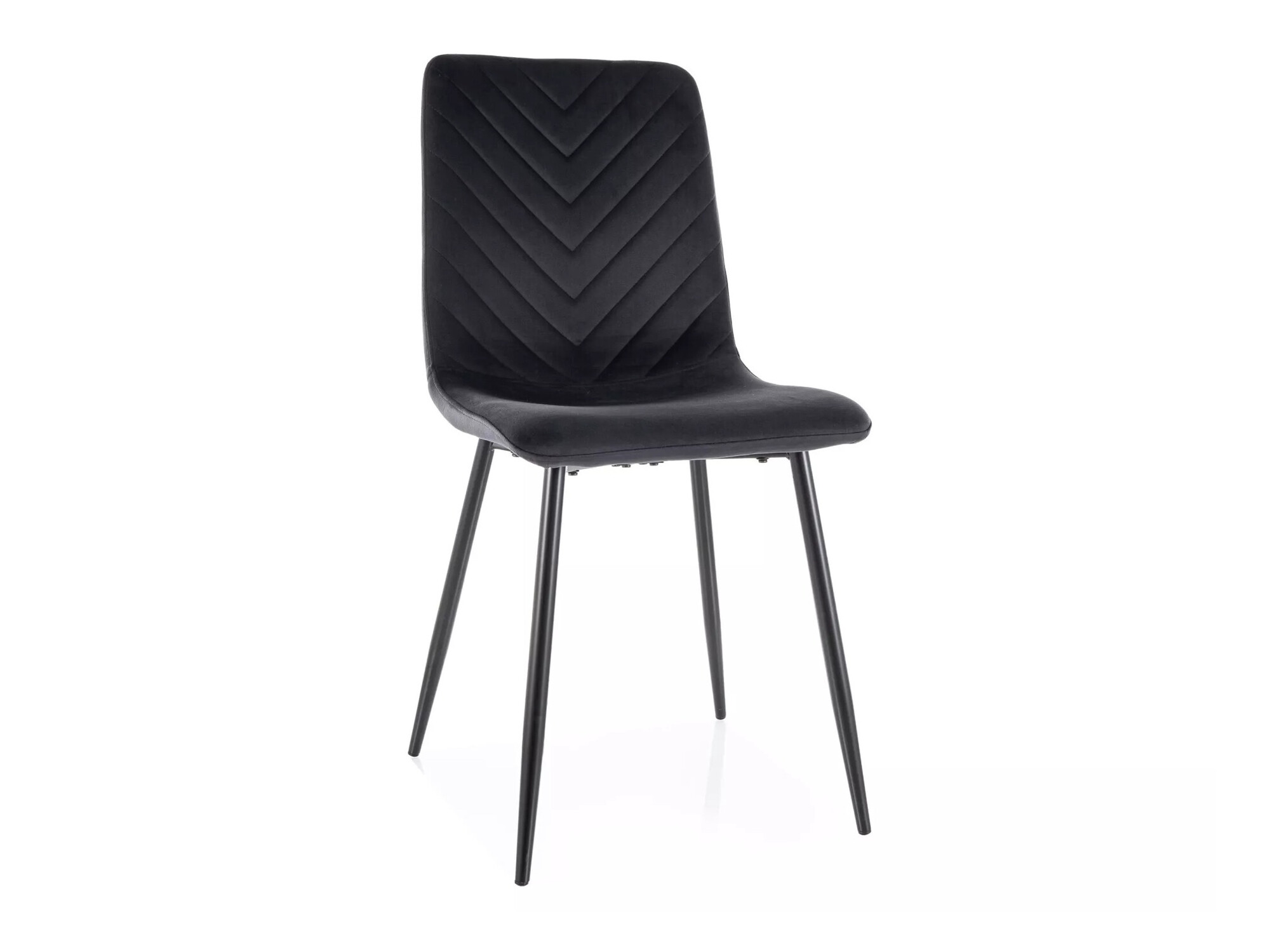 Chair Detroit 750 (Black)