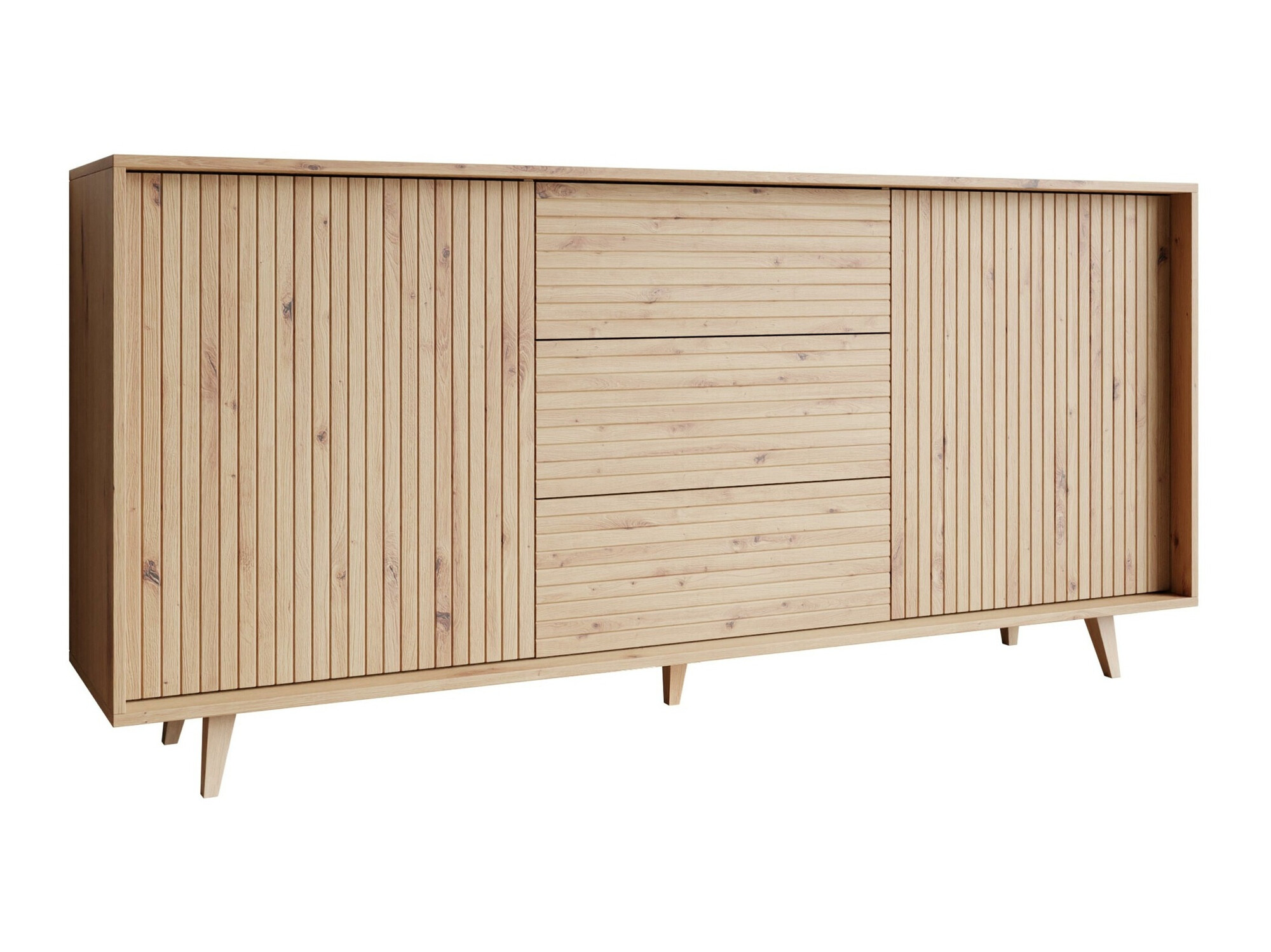 Συρταριέρα Comfivo Romtori I