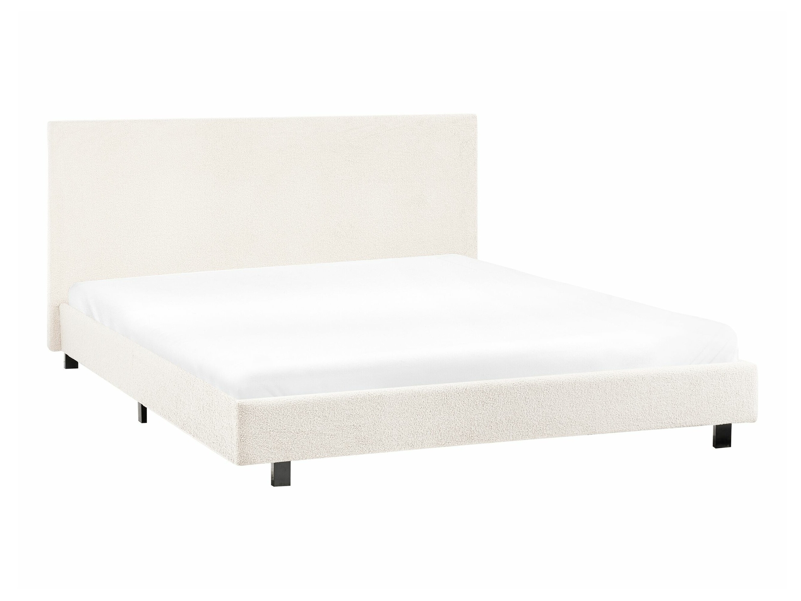 Κρεβάτι Berwyn 589 (Άσπρο)