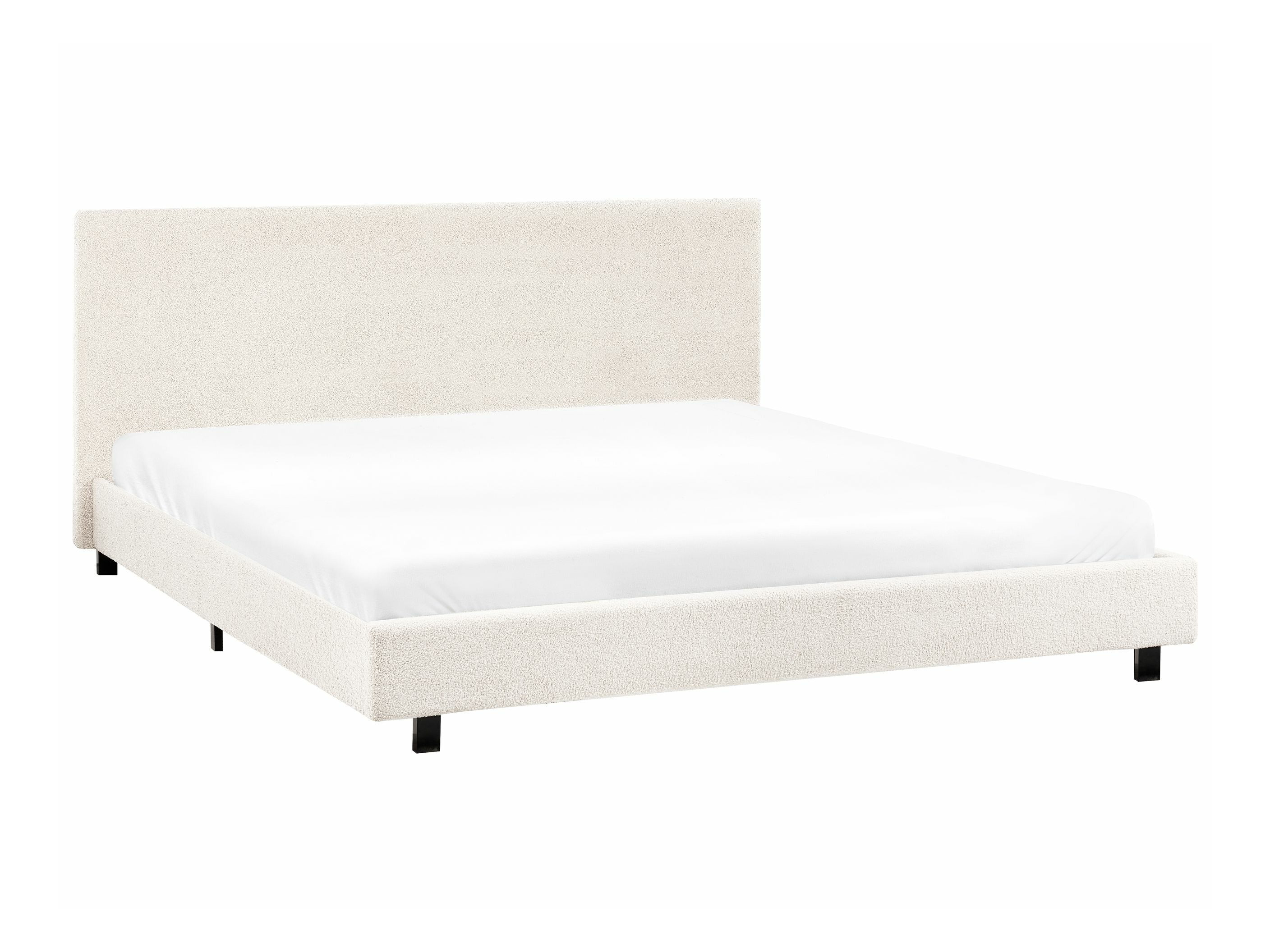 Κρεβάτι Berwyn 589 (Άσπρο)