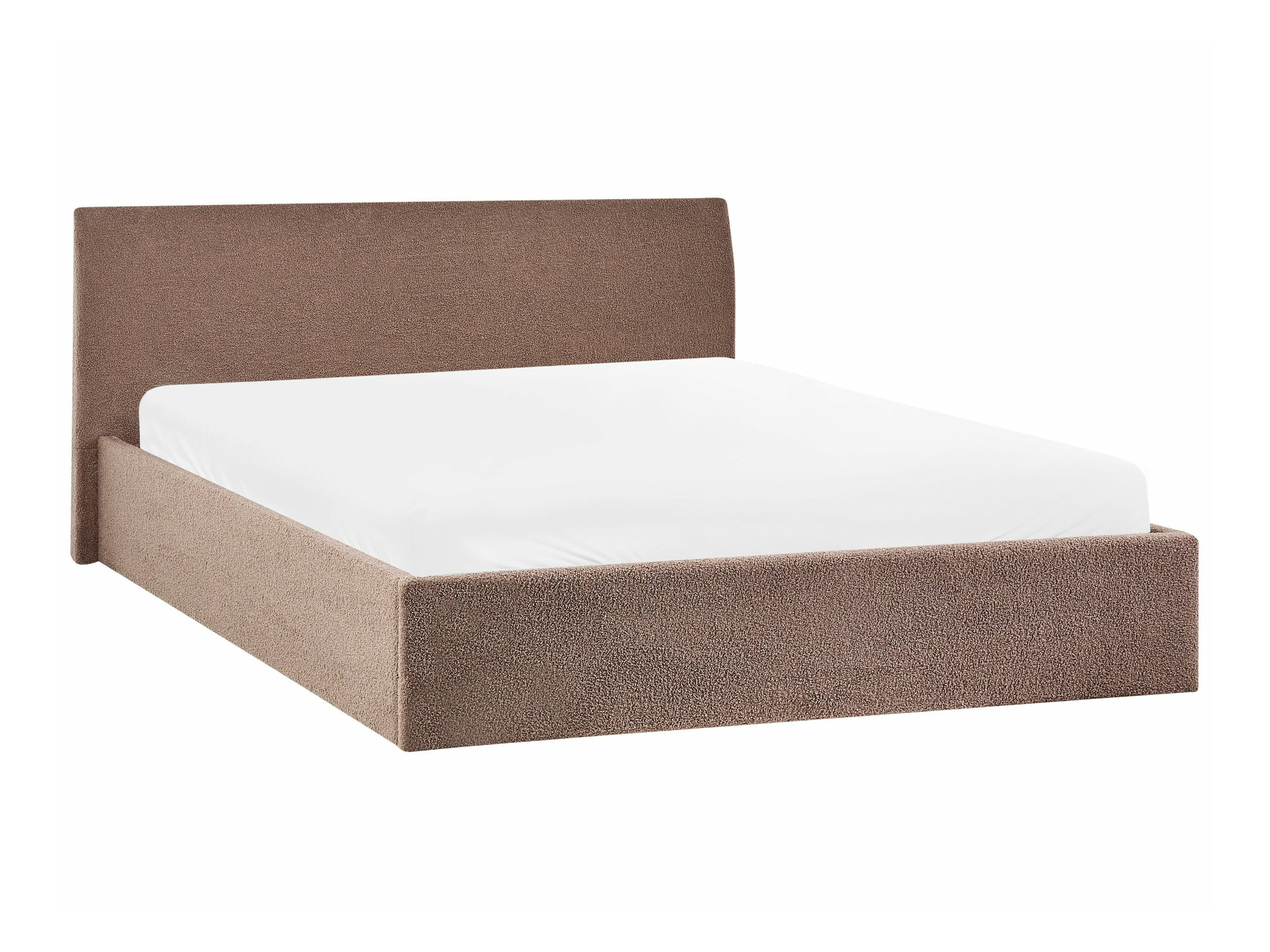 Κρεβάτι Berwyn 913 (Καφέ)