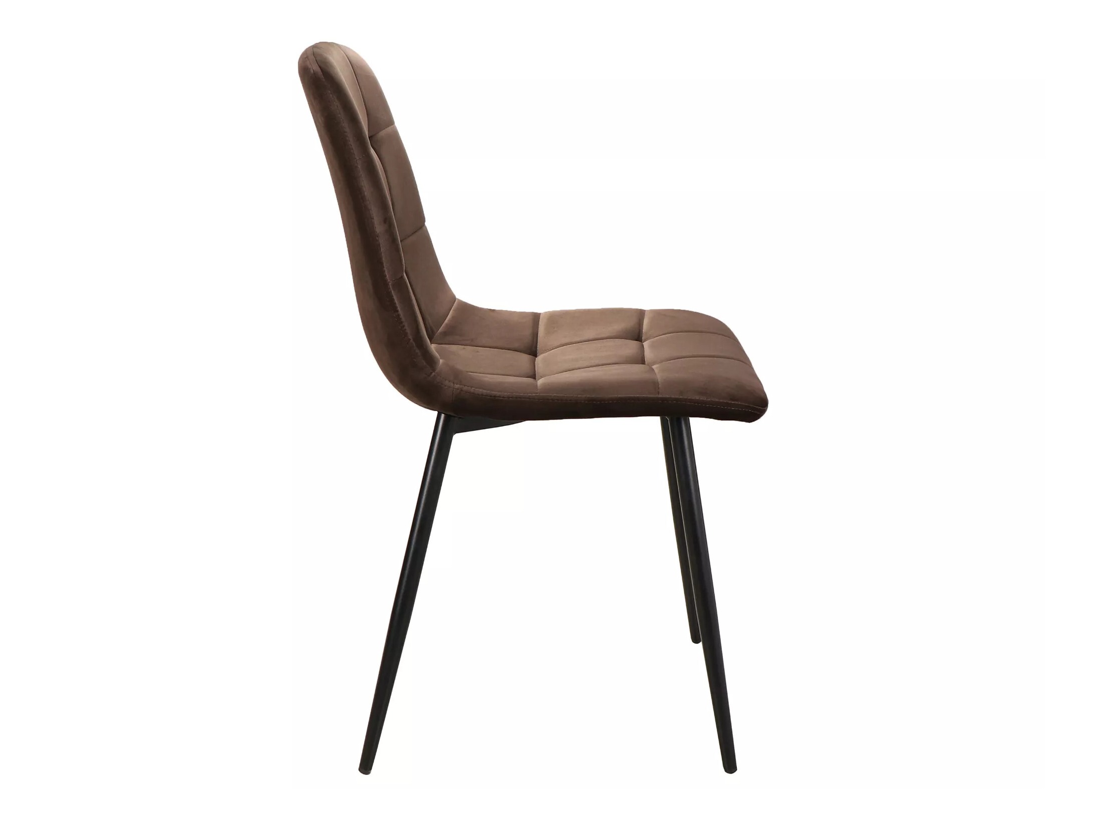 Chair Detroit 755 (Brown)