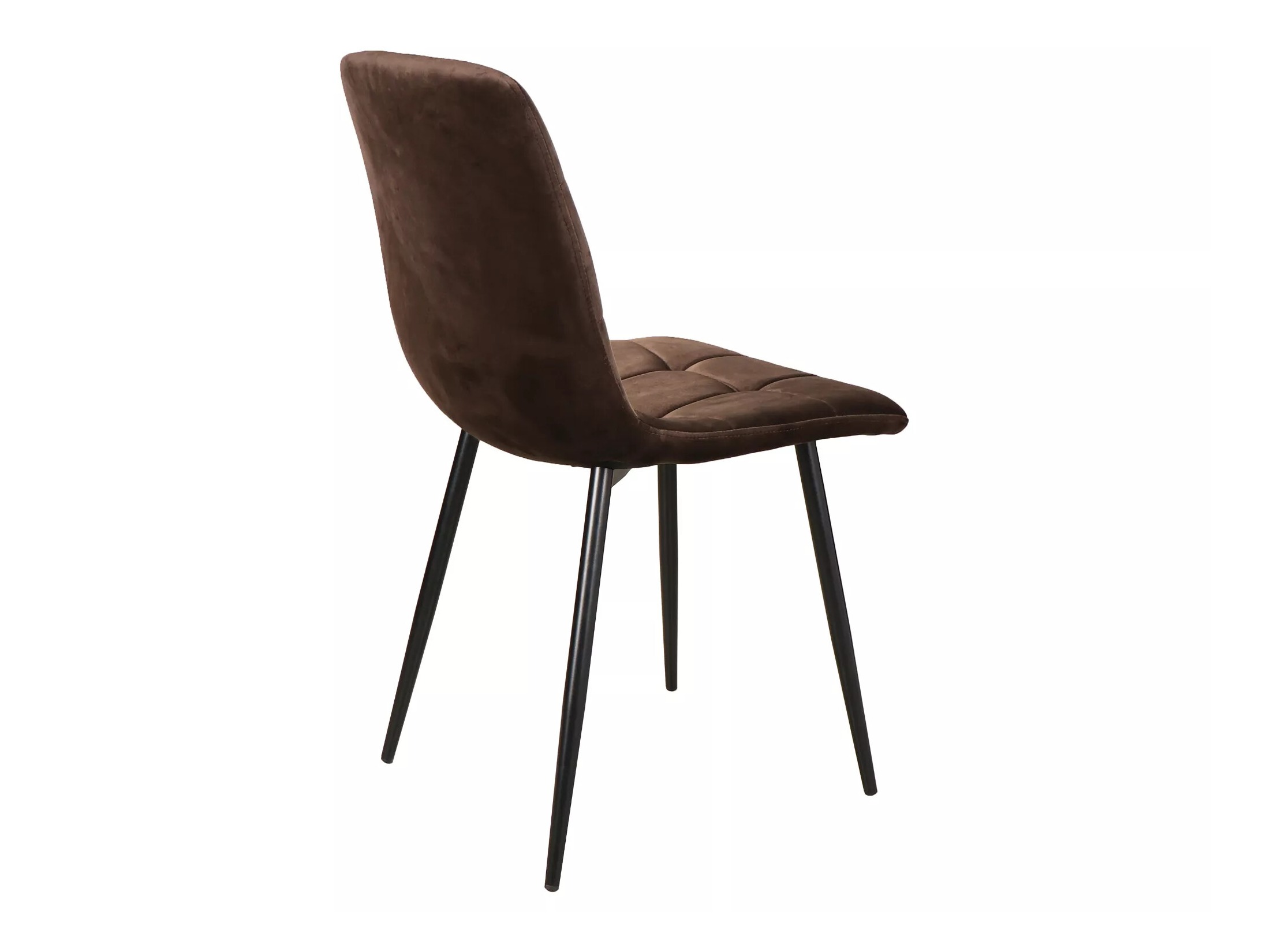 Chair Detroit 755 (Brown)