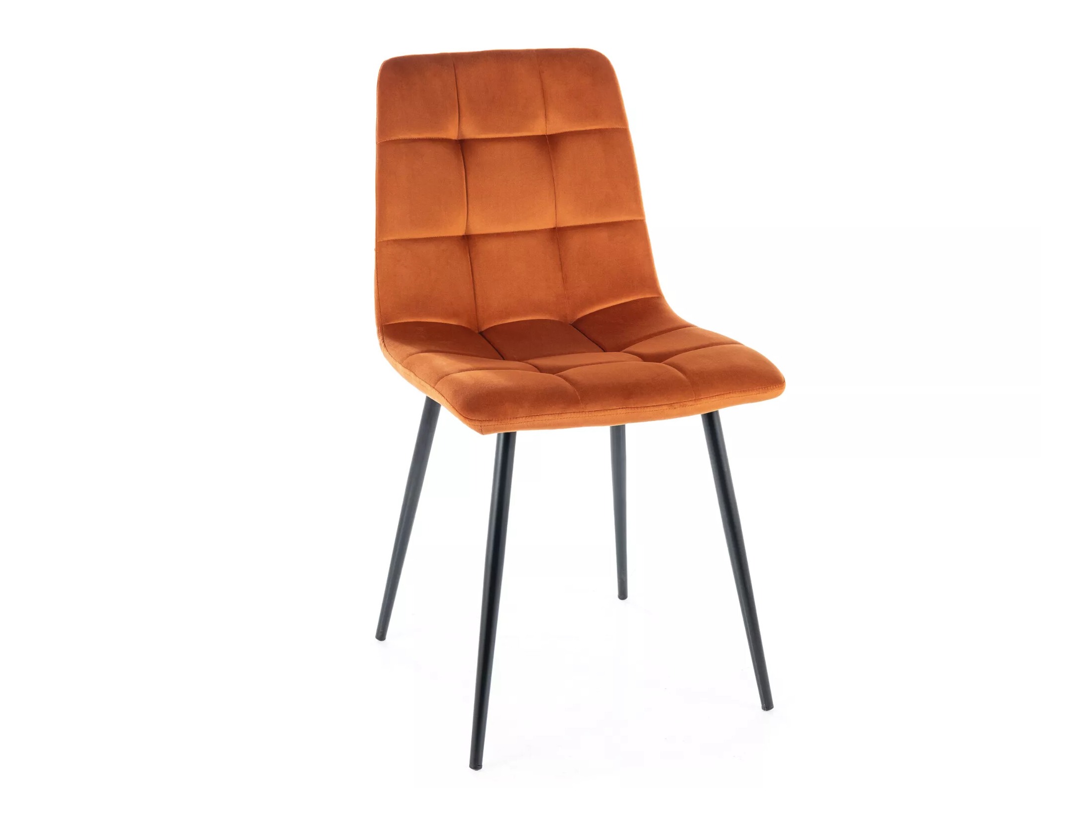 Chair Detroit 755 (Orange)