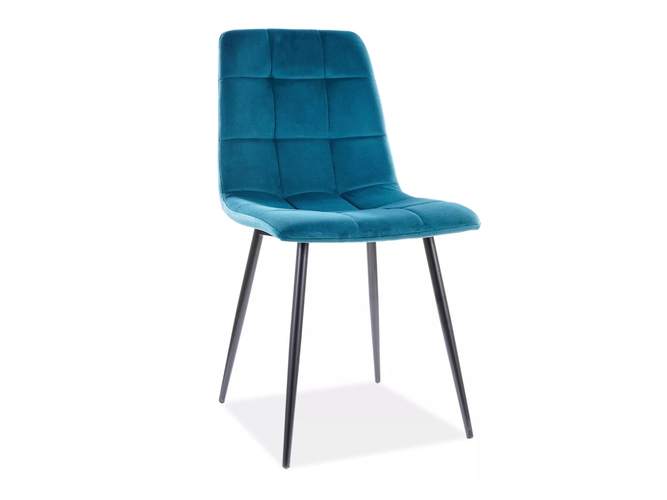 Chair Detroit 755 (Turquoise)