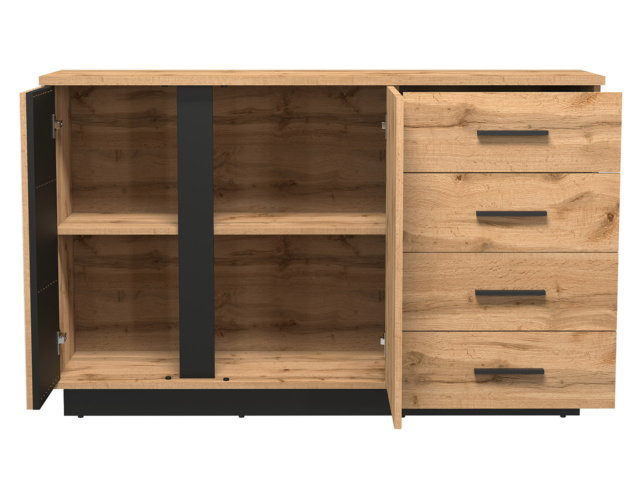 Chest of drawers Tenodeu 105