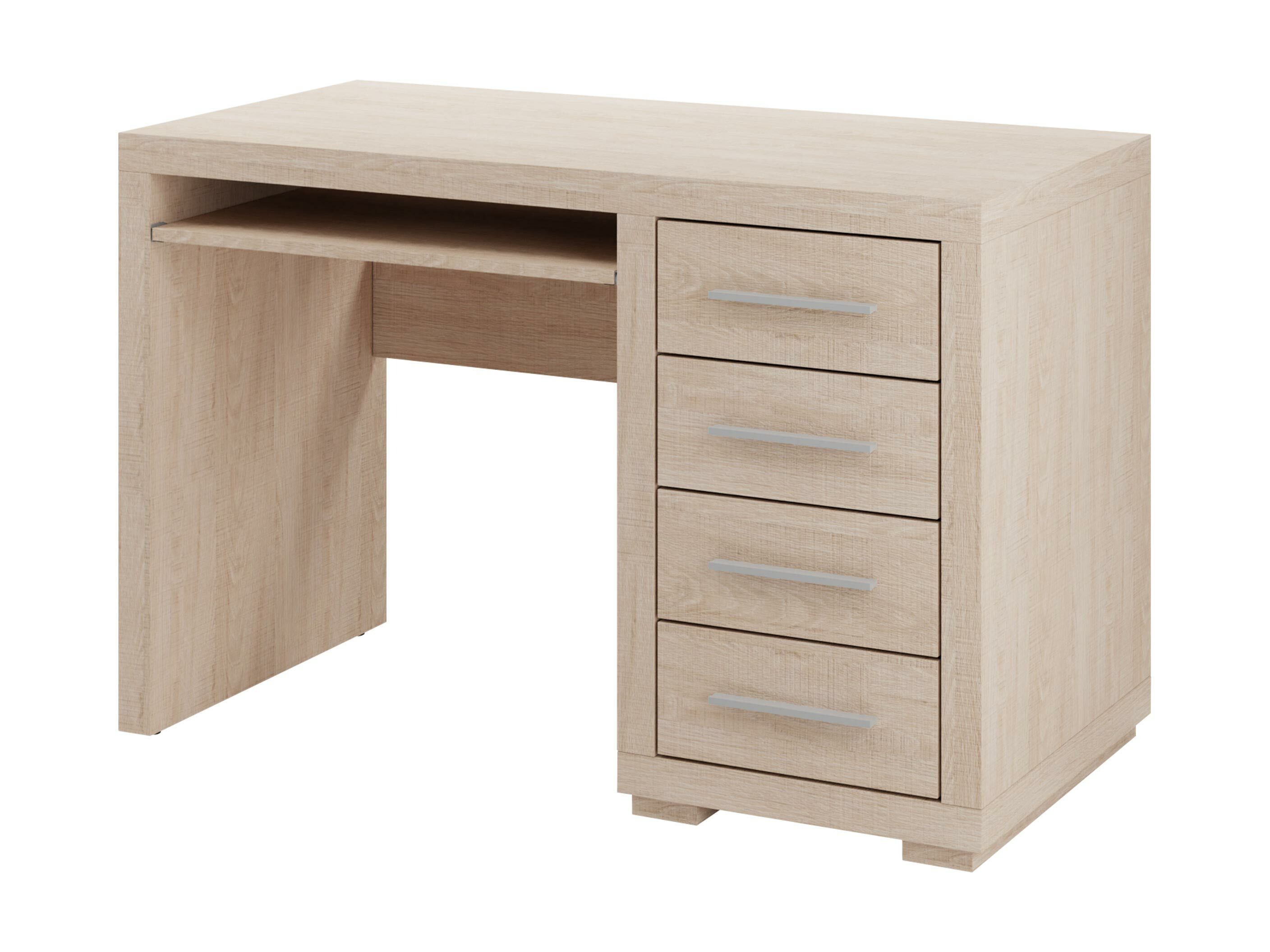 Desk Fiomeri 120 (Santana oak)