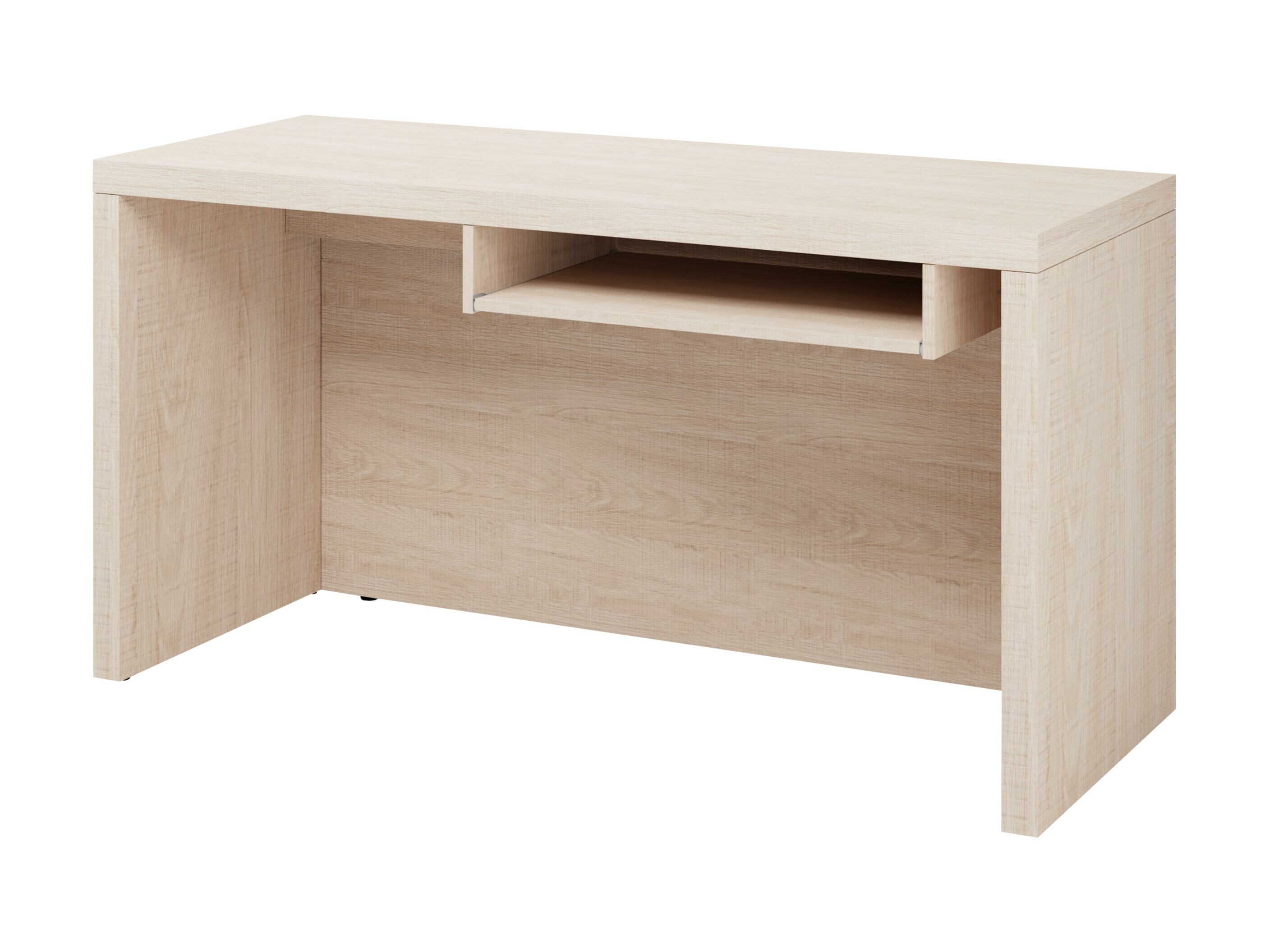Desk Fiomeri 122 (Santana oak)