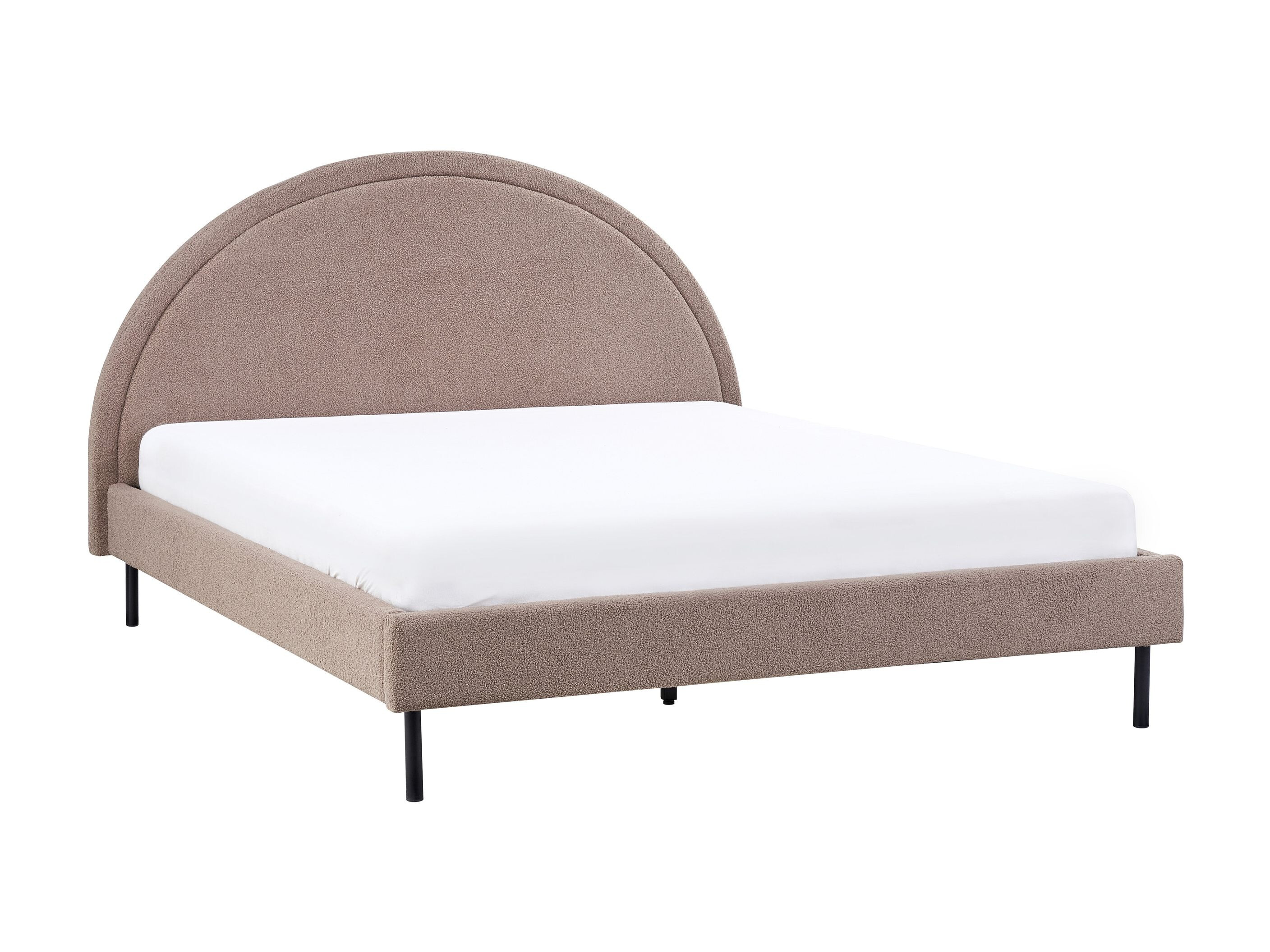 Κρεβάτι Berwyn 331 (Taupe)