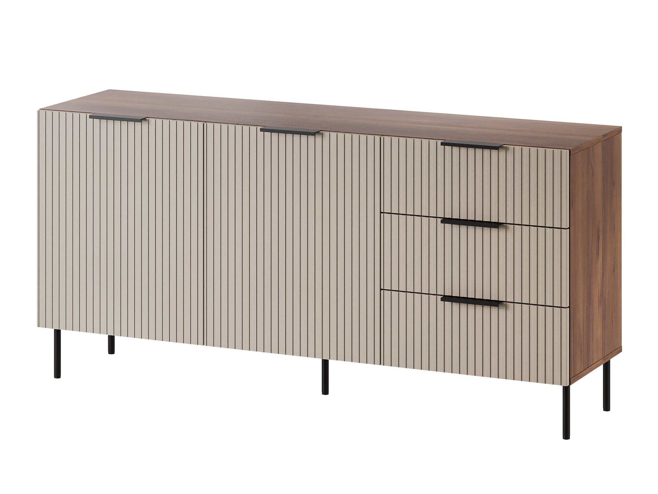 Chest of drawers Mardalu 100