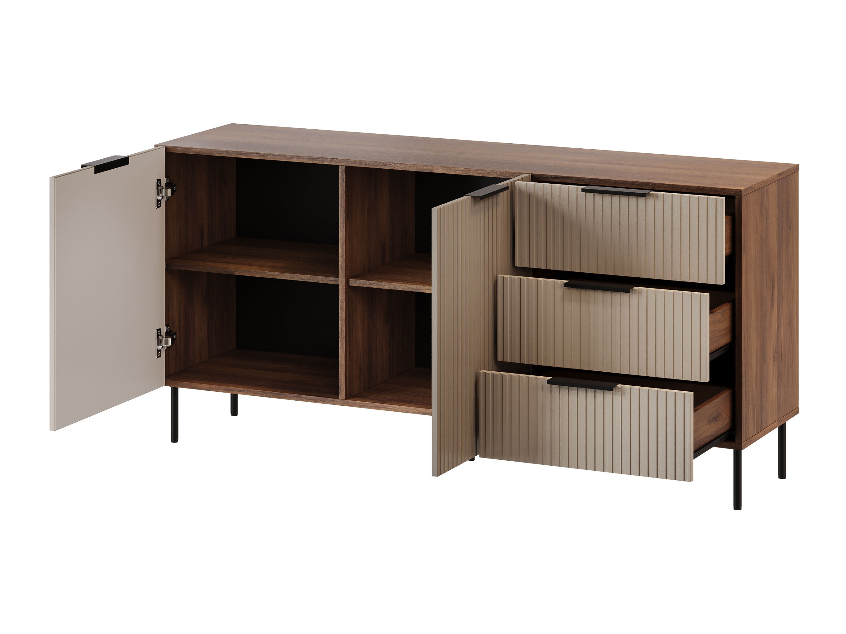 Chest of drawers Mardalu 100