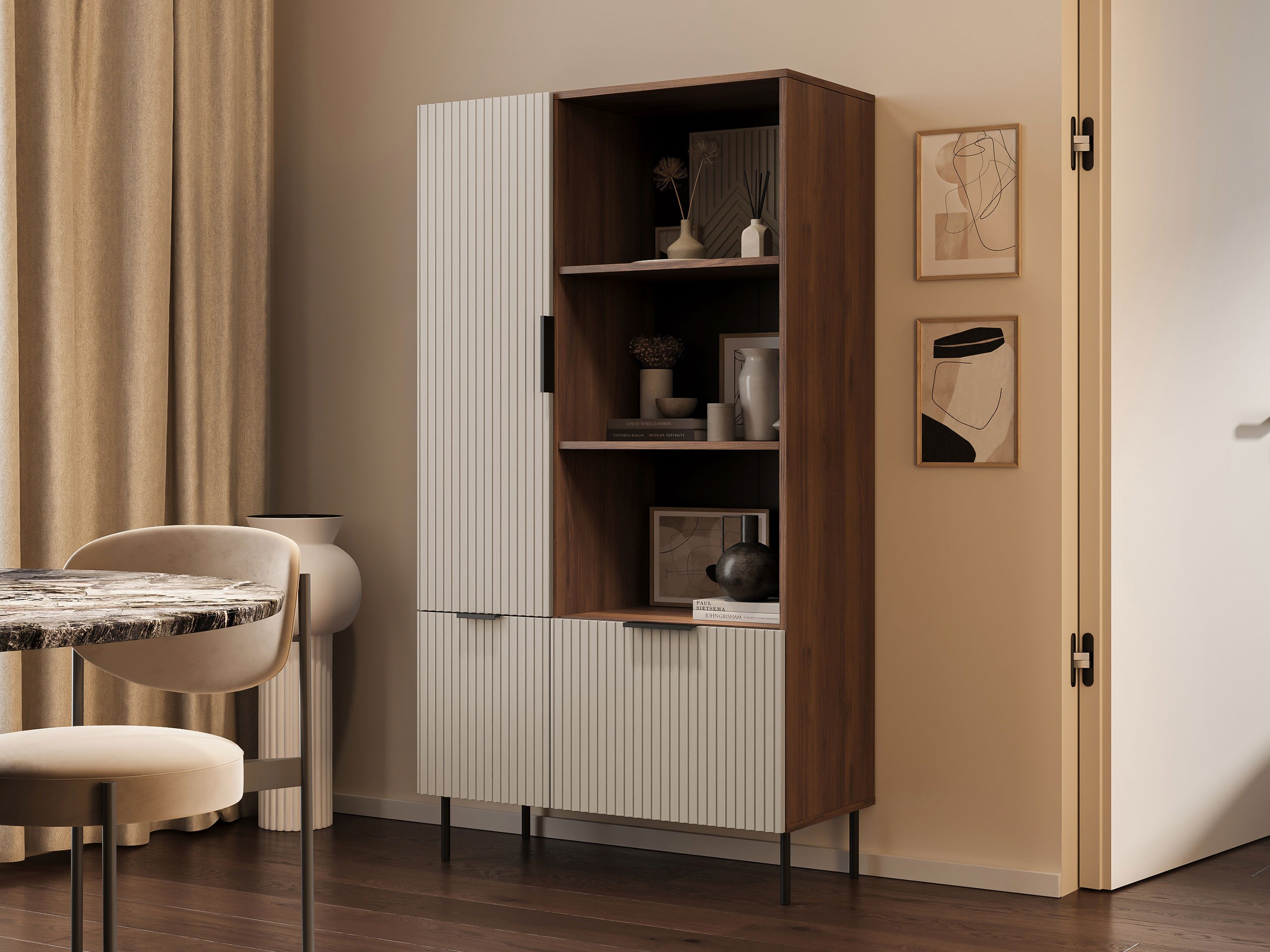 Βιβλιοθήκη Mardalu 103