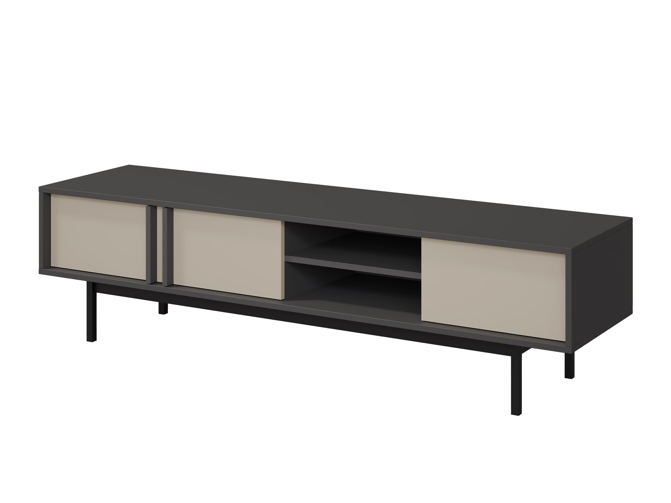 TV stand Levali 108 (Beige)