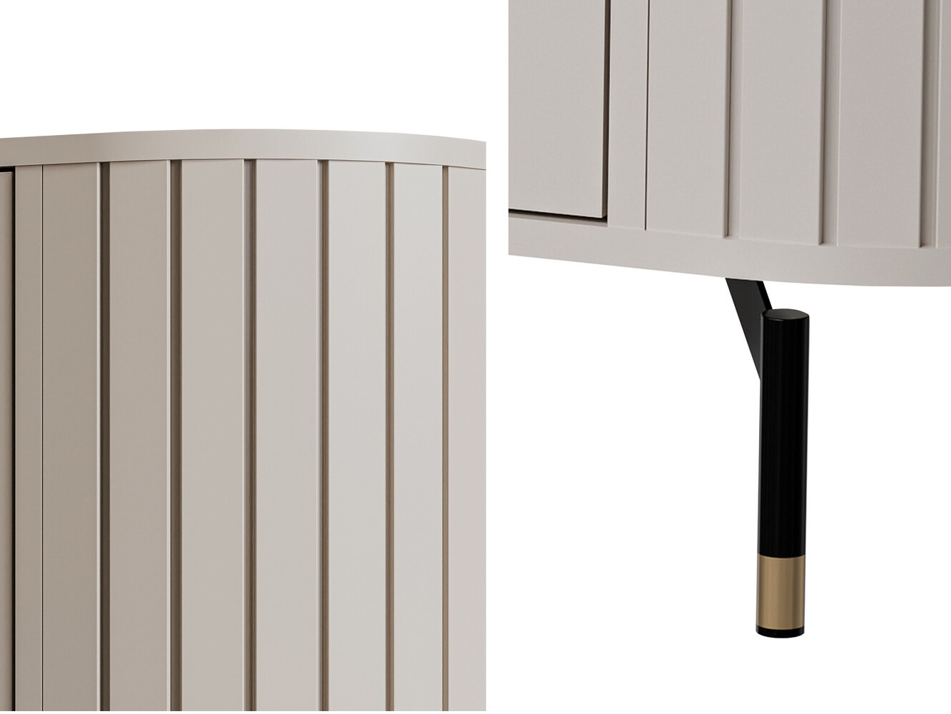 Bookcase Novmono 112