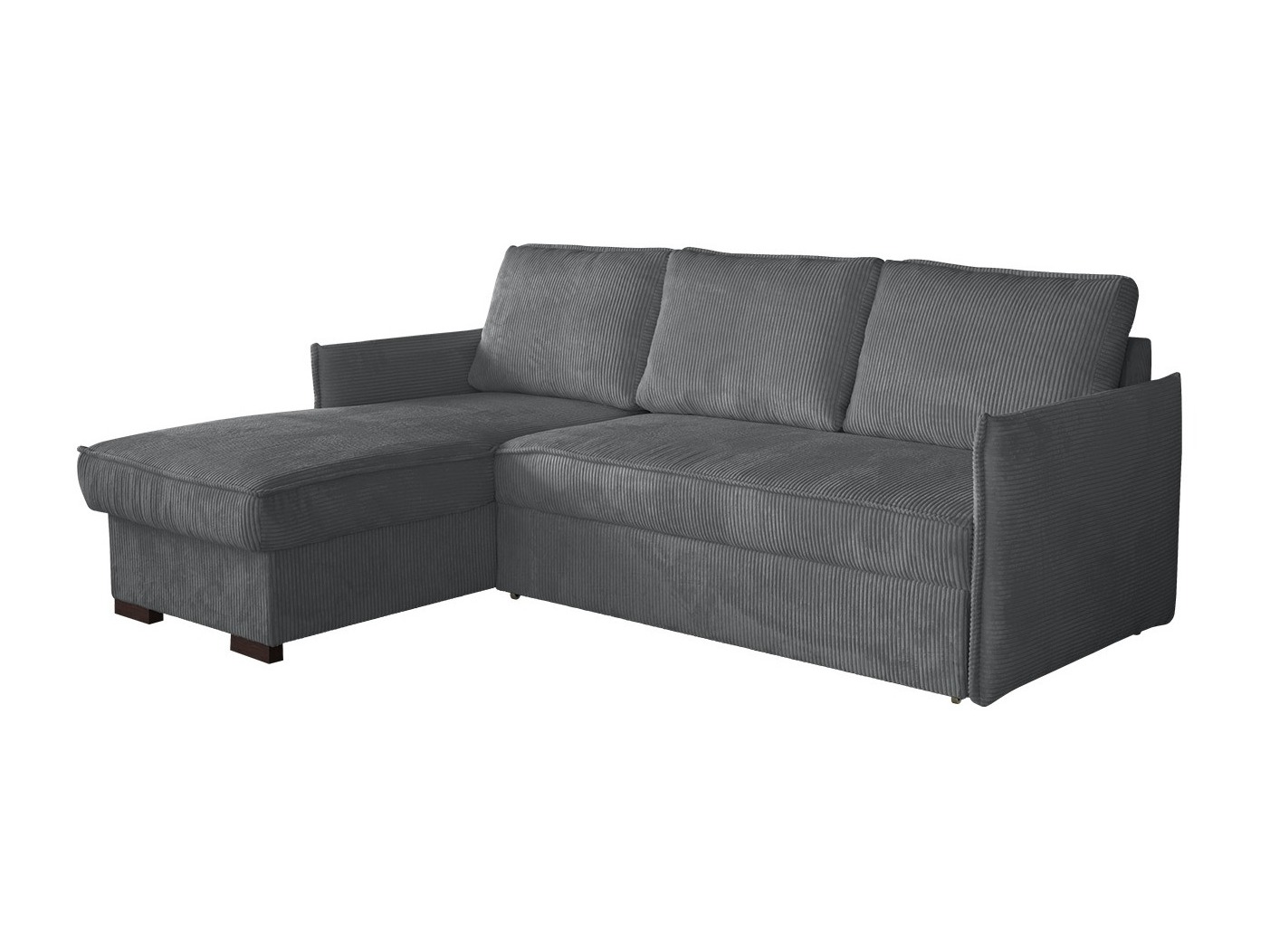 Corner sofa Columbus 208 (Poso 22)