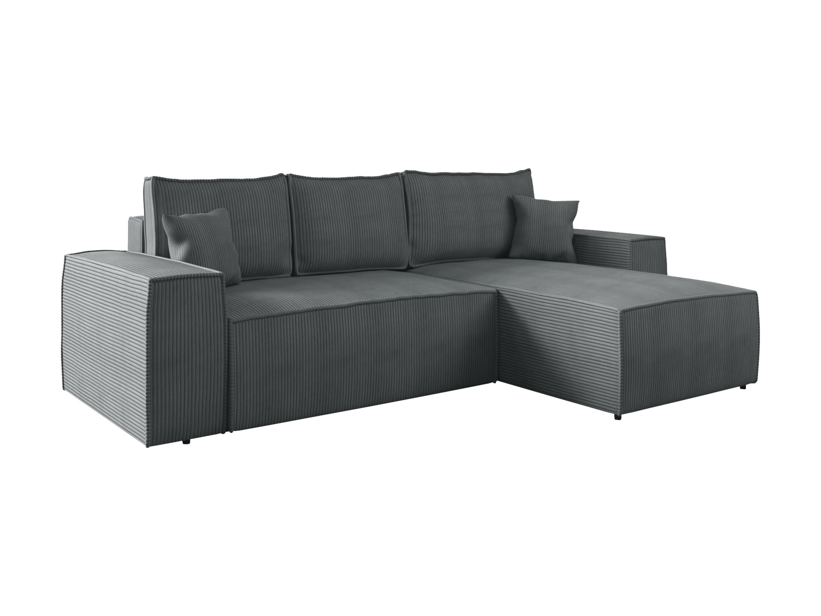 Corner sofa Clovis 108 (Poso 22)