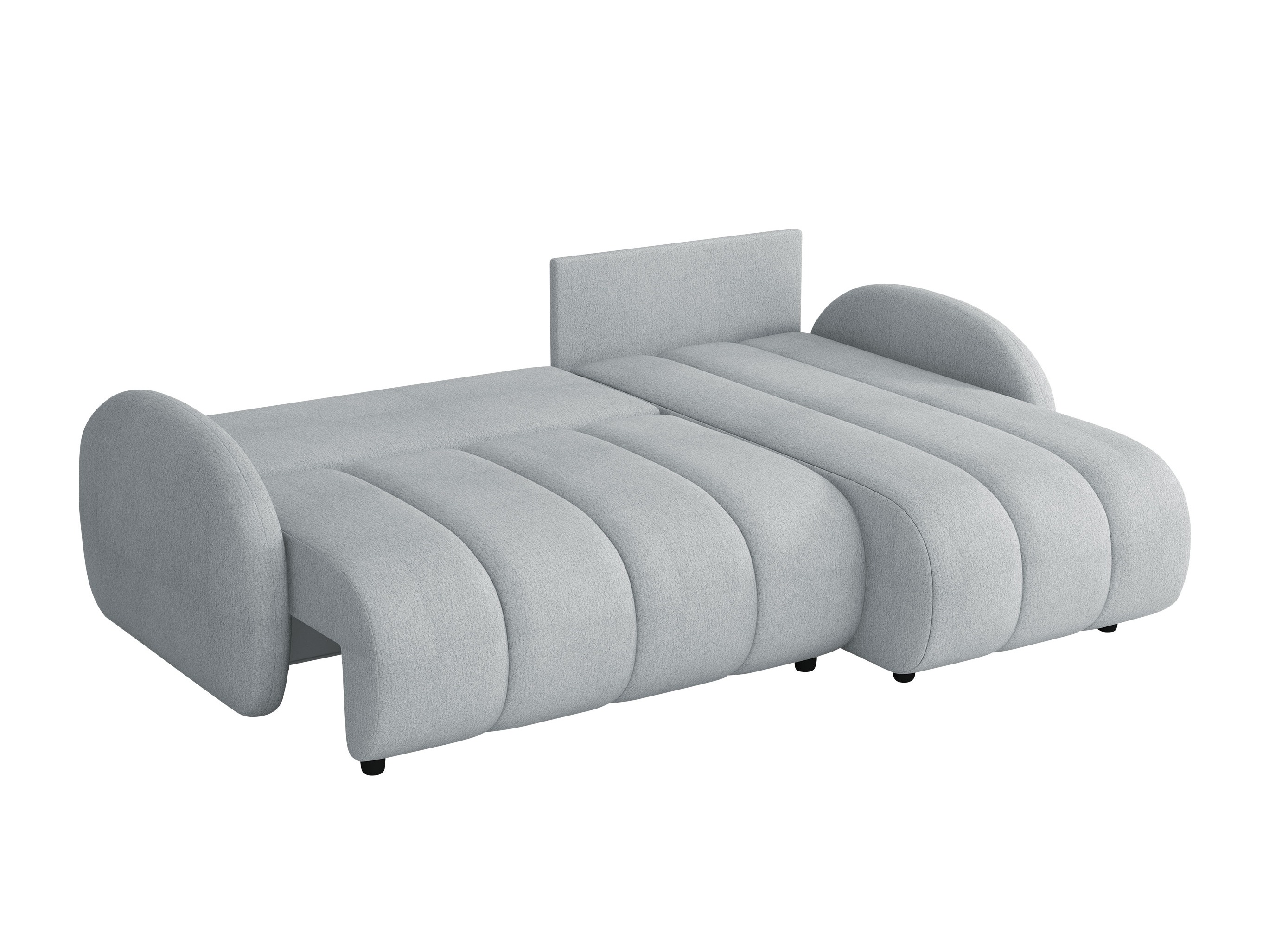 Corner sofa Columbus 247 (Sereno 681)