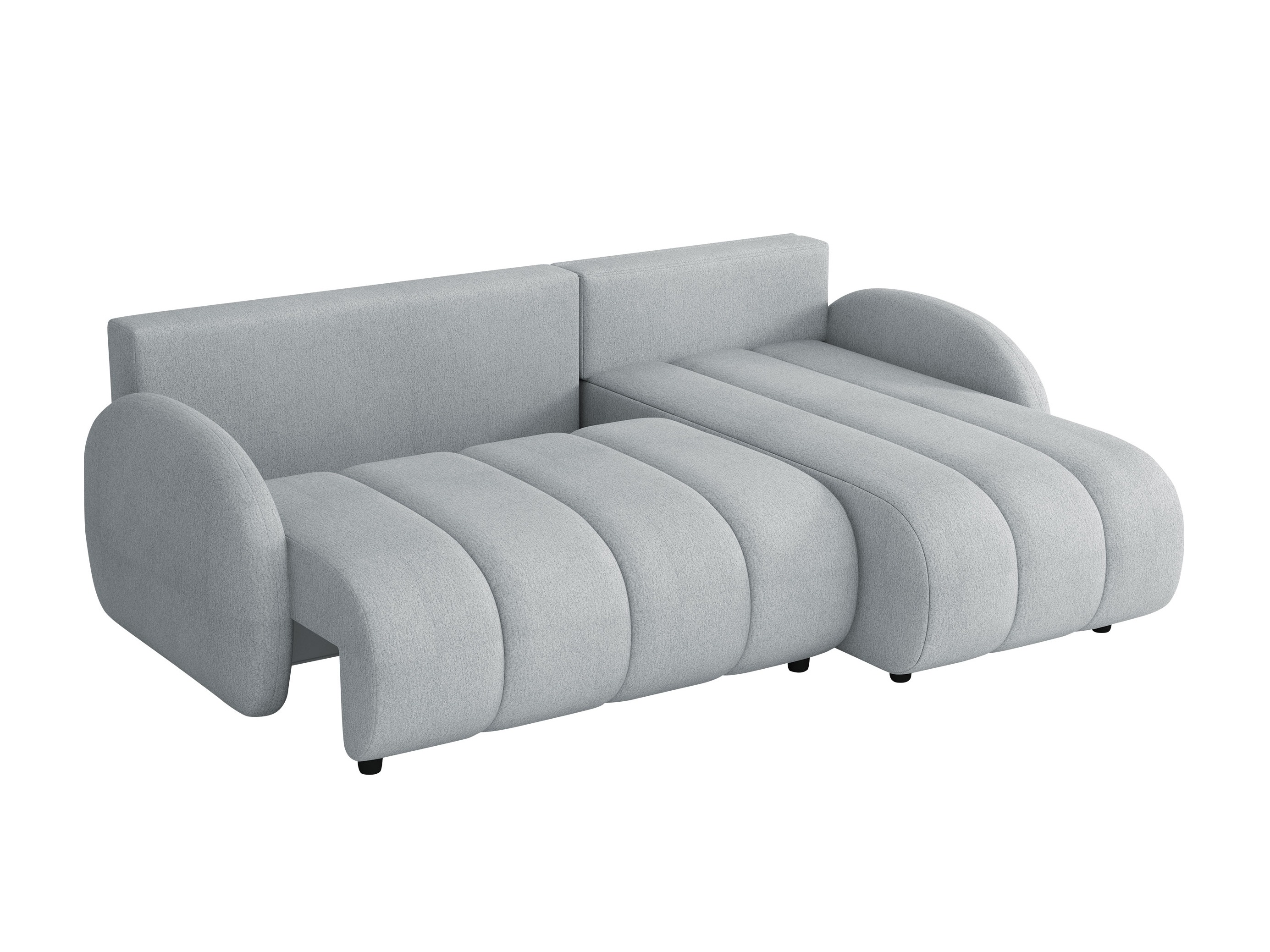 Corner sofa Columbus 247 (Sereno 681)