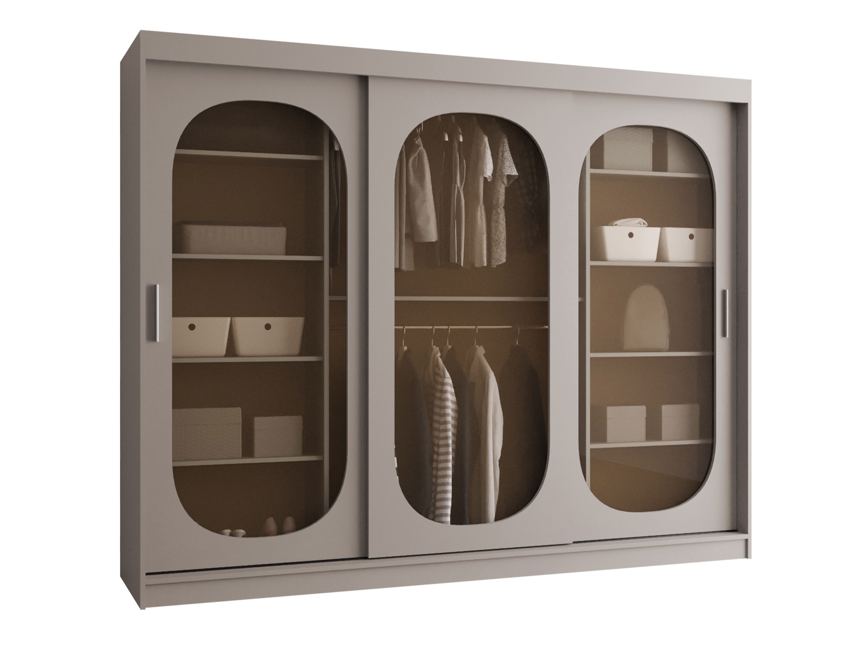 Ντουλάπα Hartford 522 (Κασμίρι)